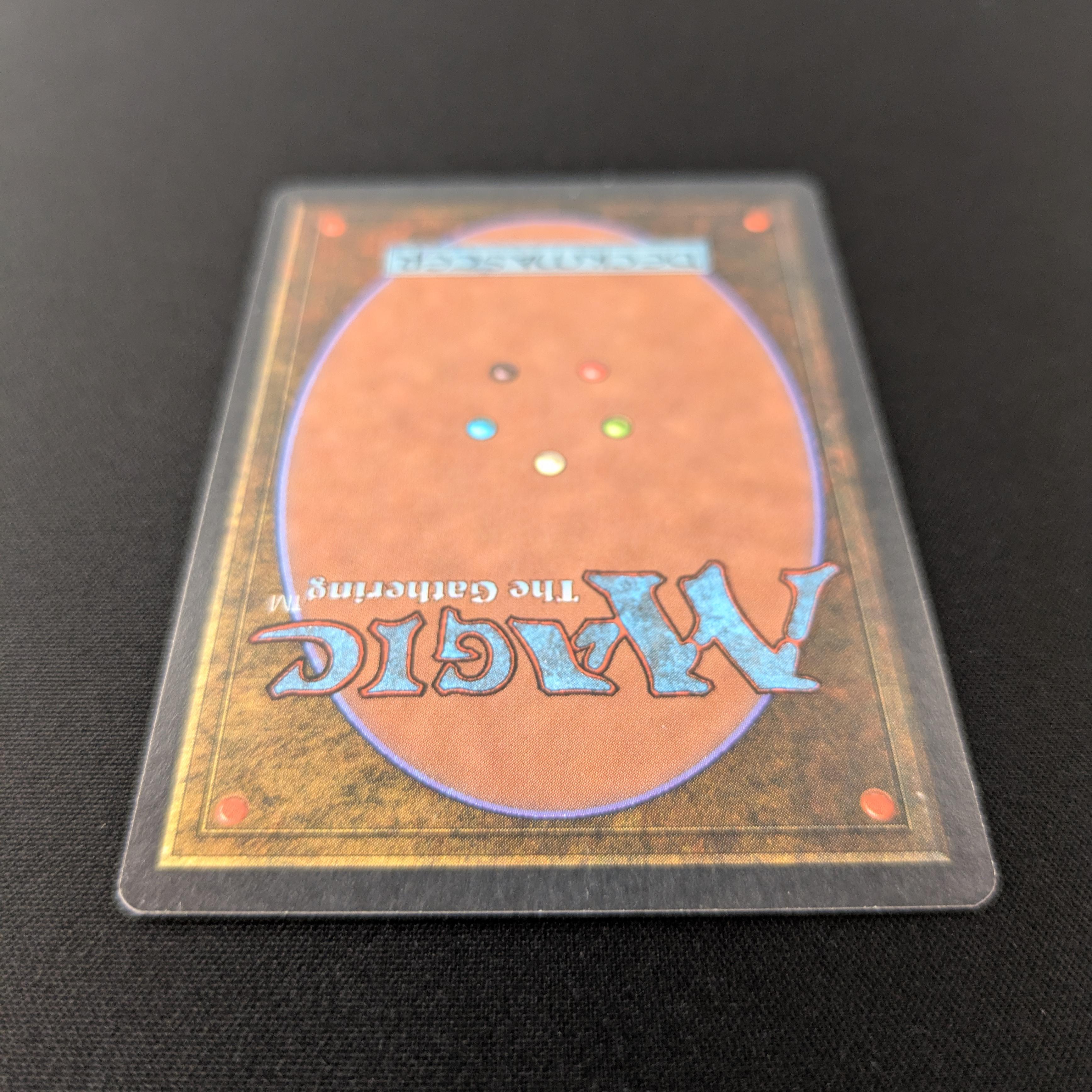 MTG Singles - City in a Bottle - Arabian Nights - 
