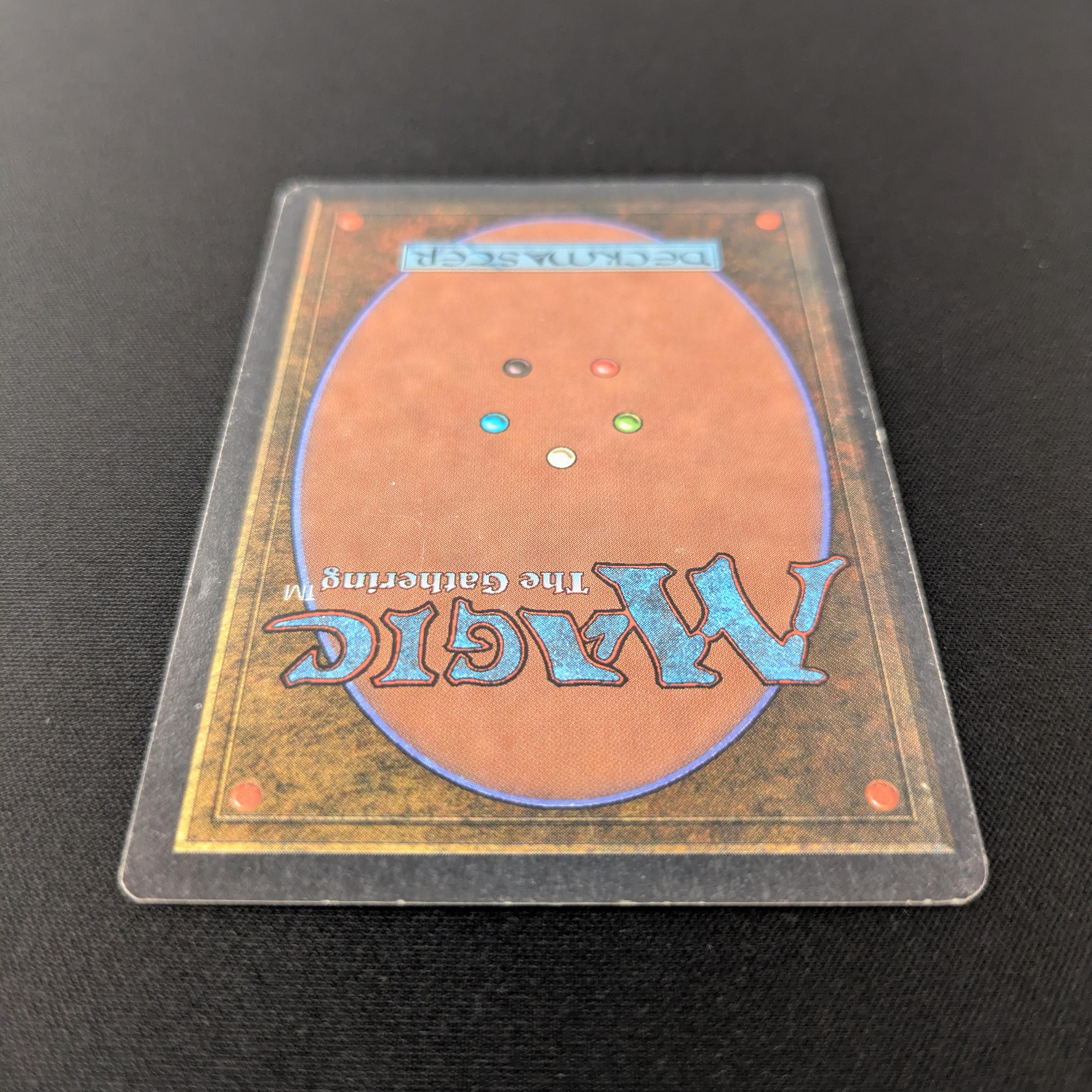 MTG Singles - Bazaar of Baghdad - Arabian Nights - 