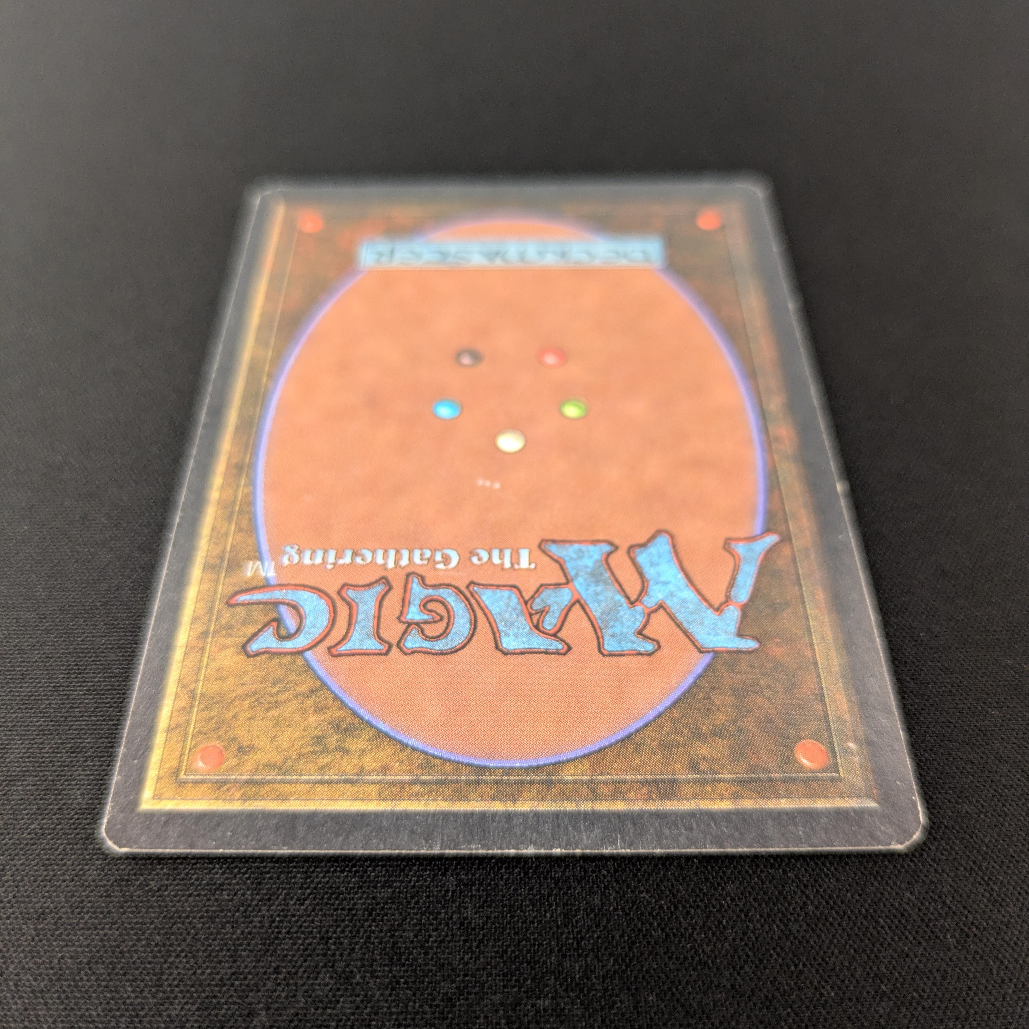 MTG Singles - Diamond Valley - Arabian Nights - 