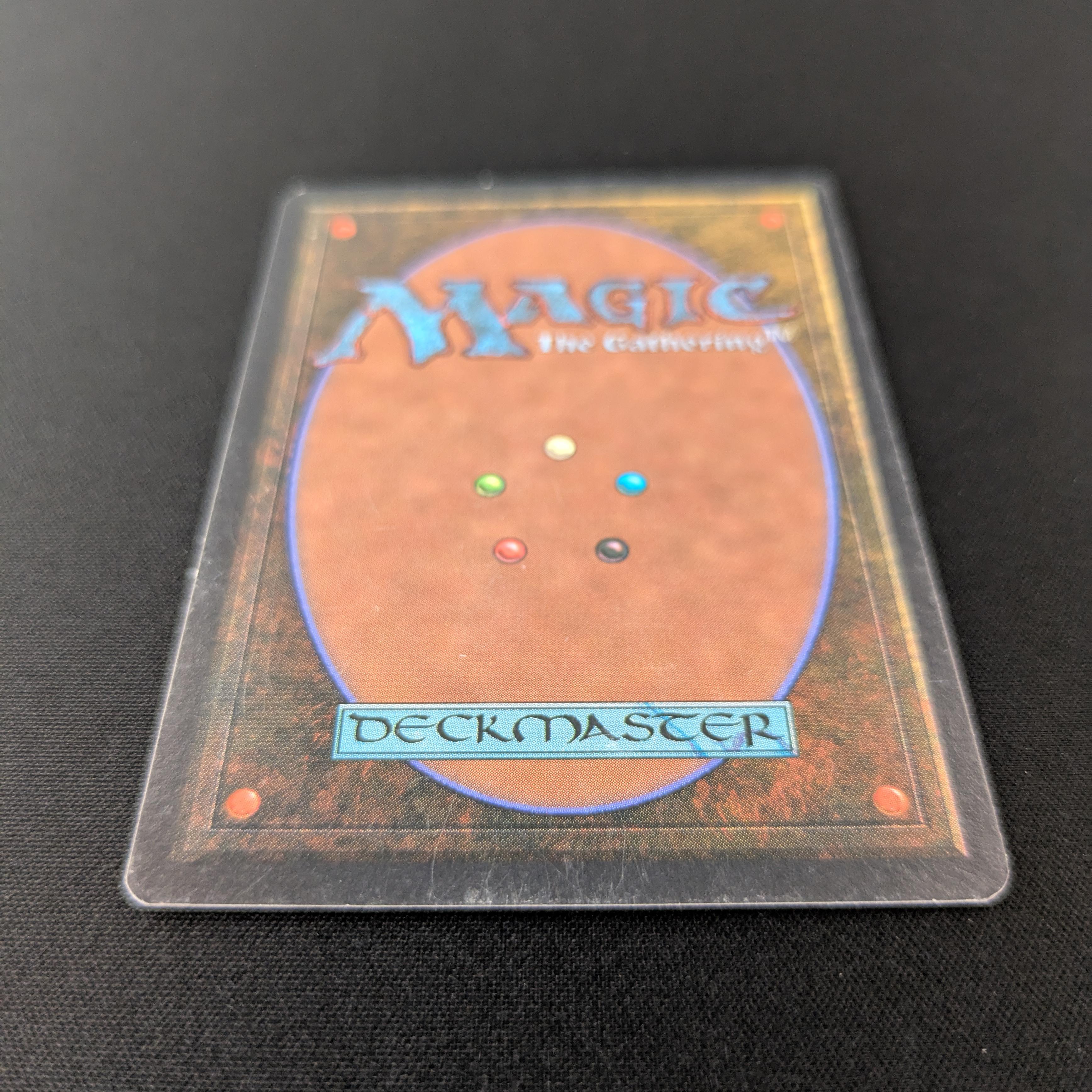 MTG Singles - Island of Wak-Wak - Arabian Nights - 