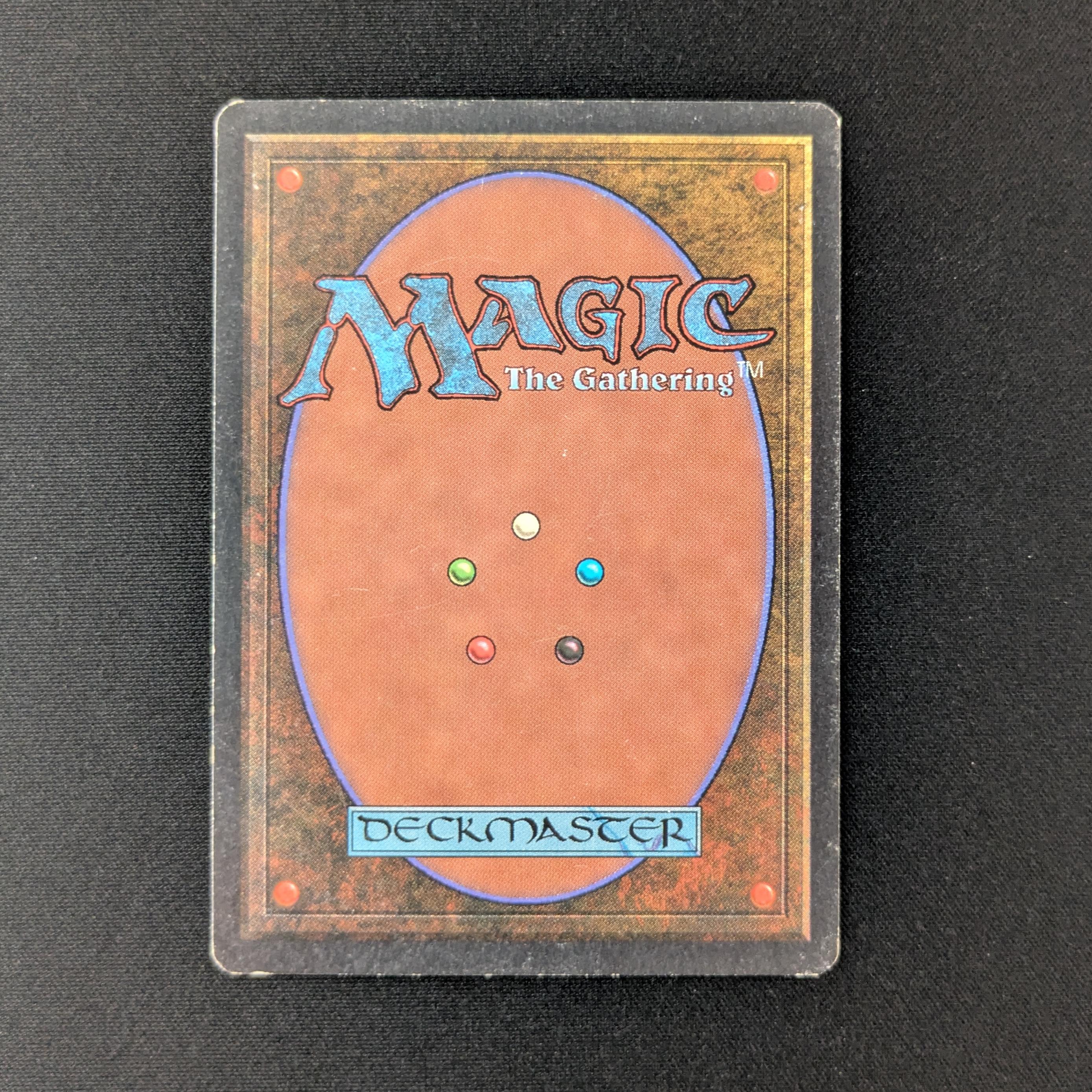 MTG Singles - Library of Alexandria - Arabian Nights - 