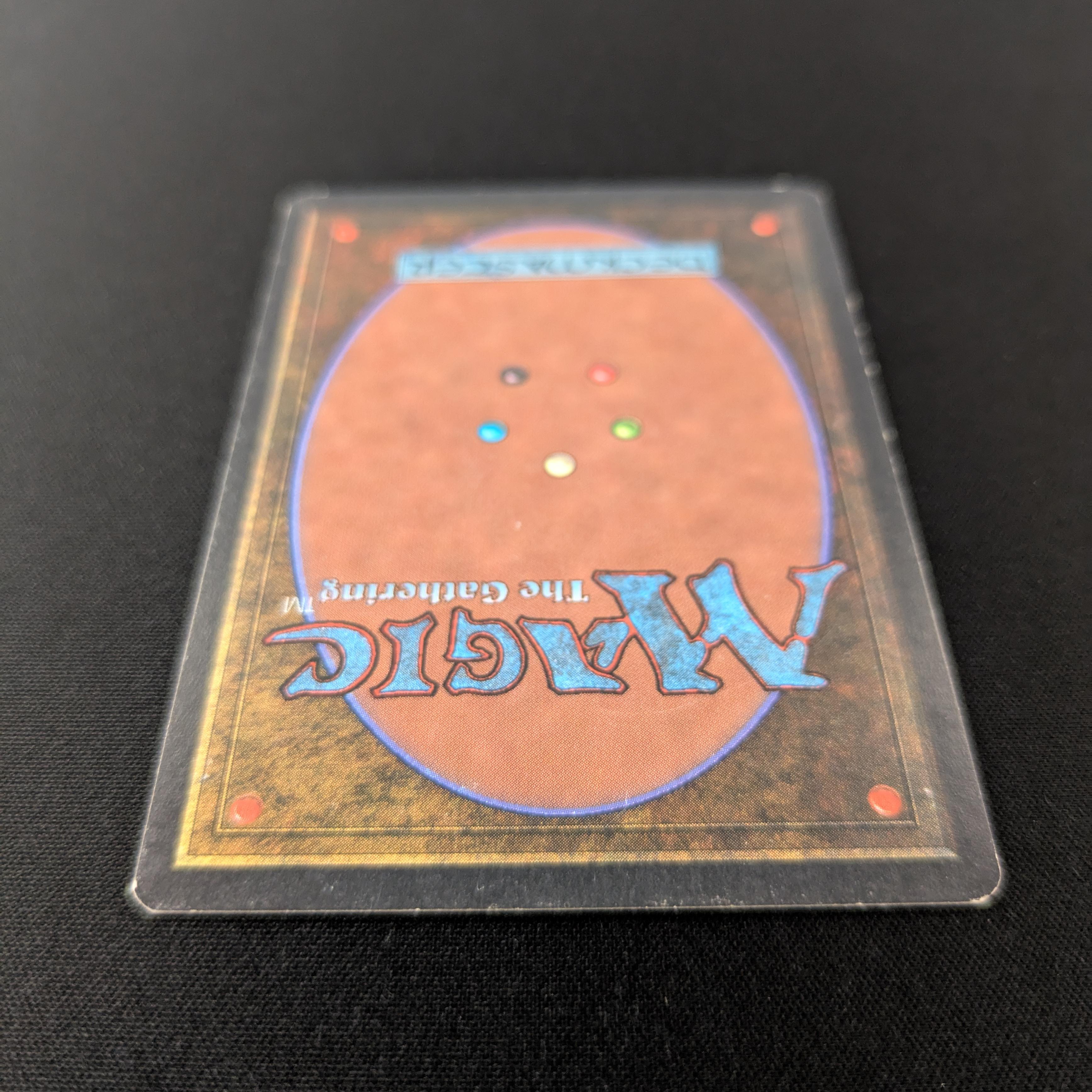 MTG Singles - Library of Alexandria - Arabian Nights - 