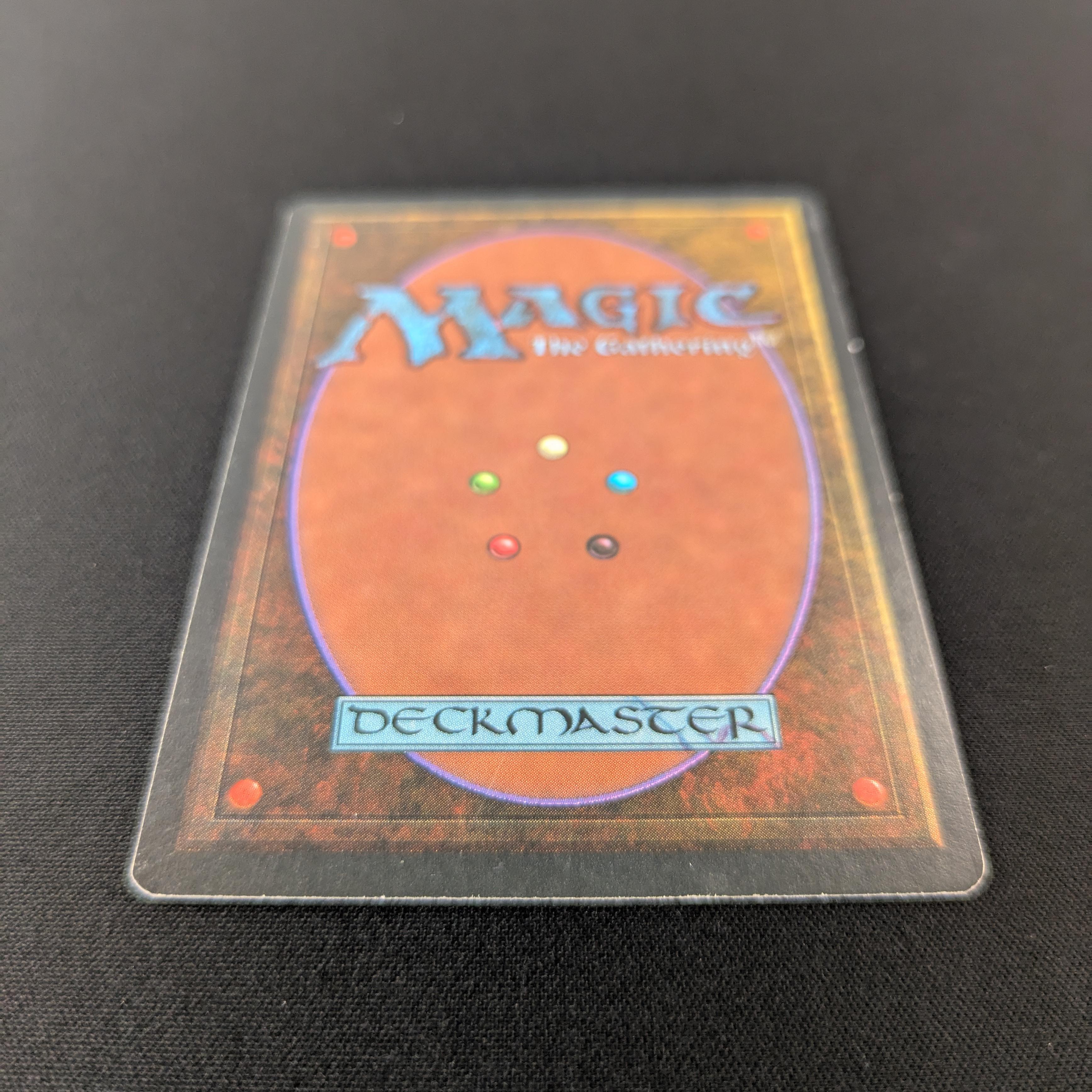 MTG Singles - Invoke Prejudice - Legends - 