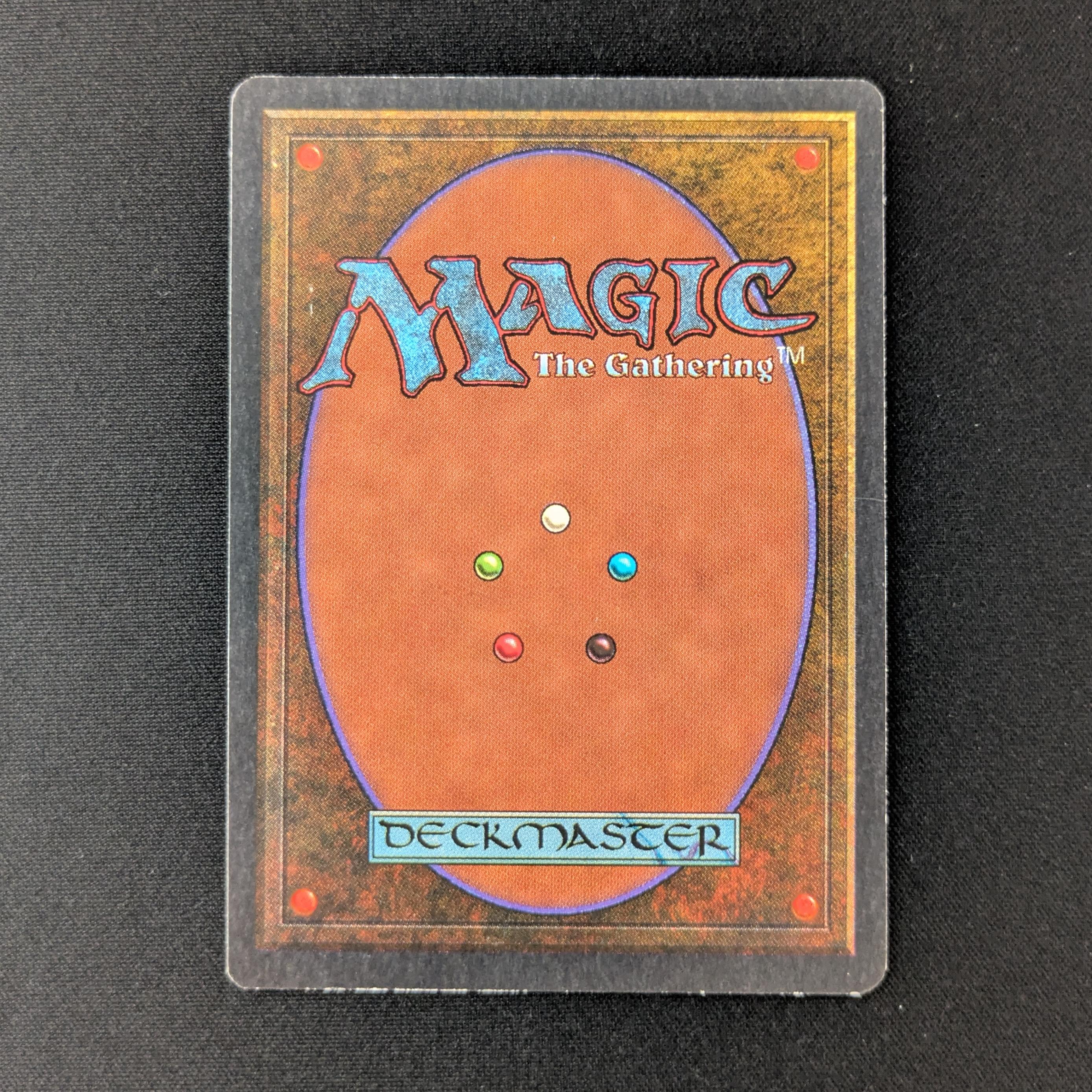 Transmute Artifact - Antiquities