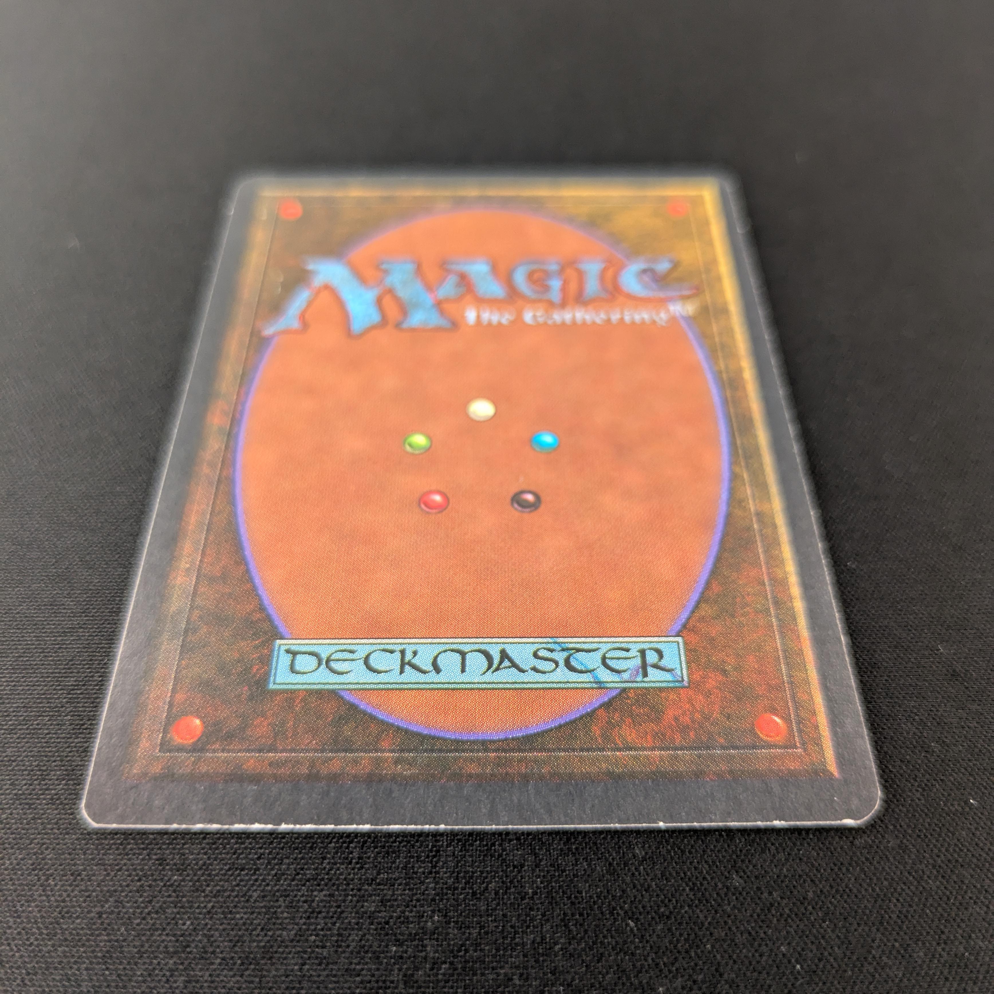 Transmute Artifact - Antiquities