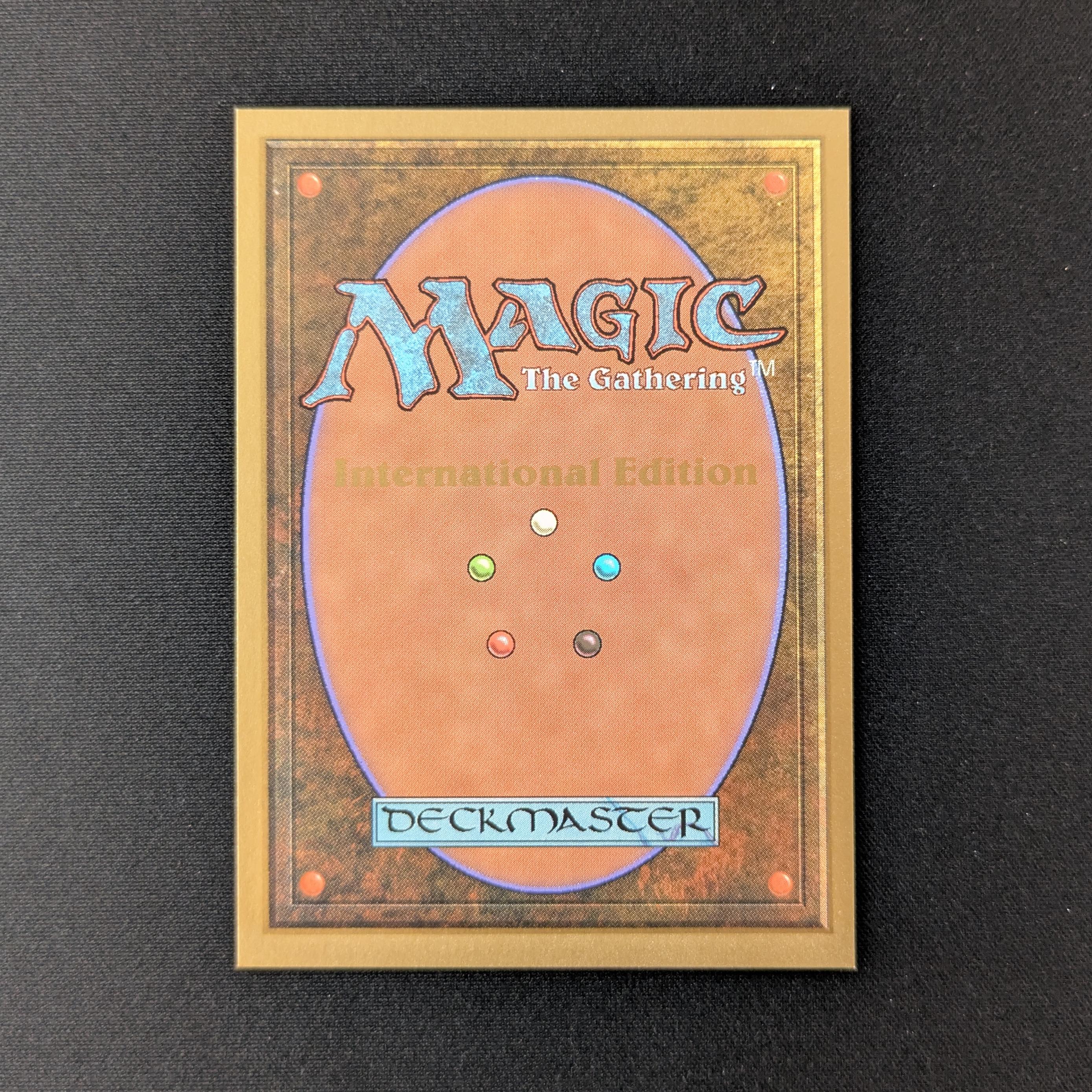 MTG Singles - Black Lotus - International Edition - 
