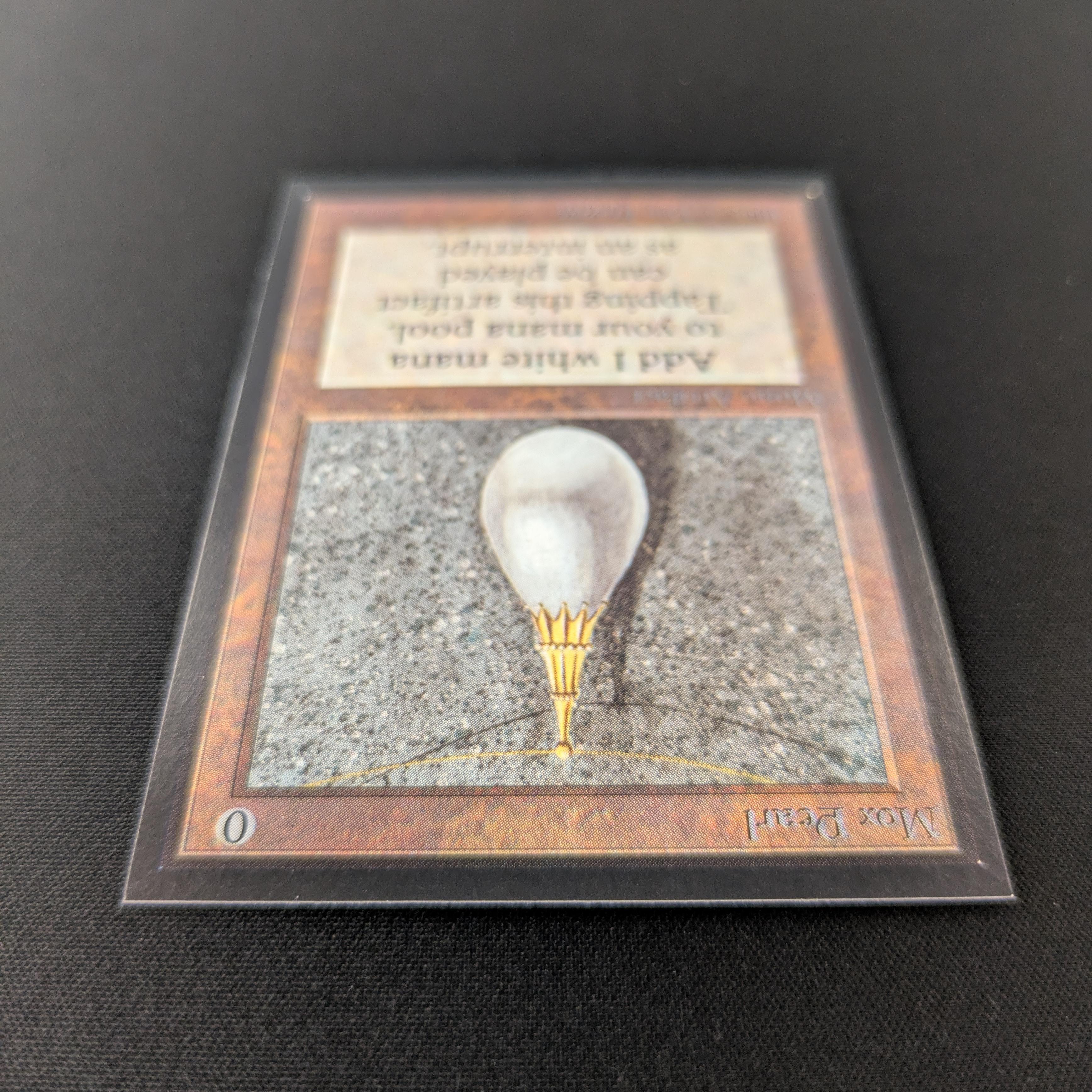 MTG Singles - Mox Pearl - International Edition - 