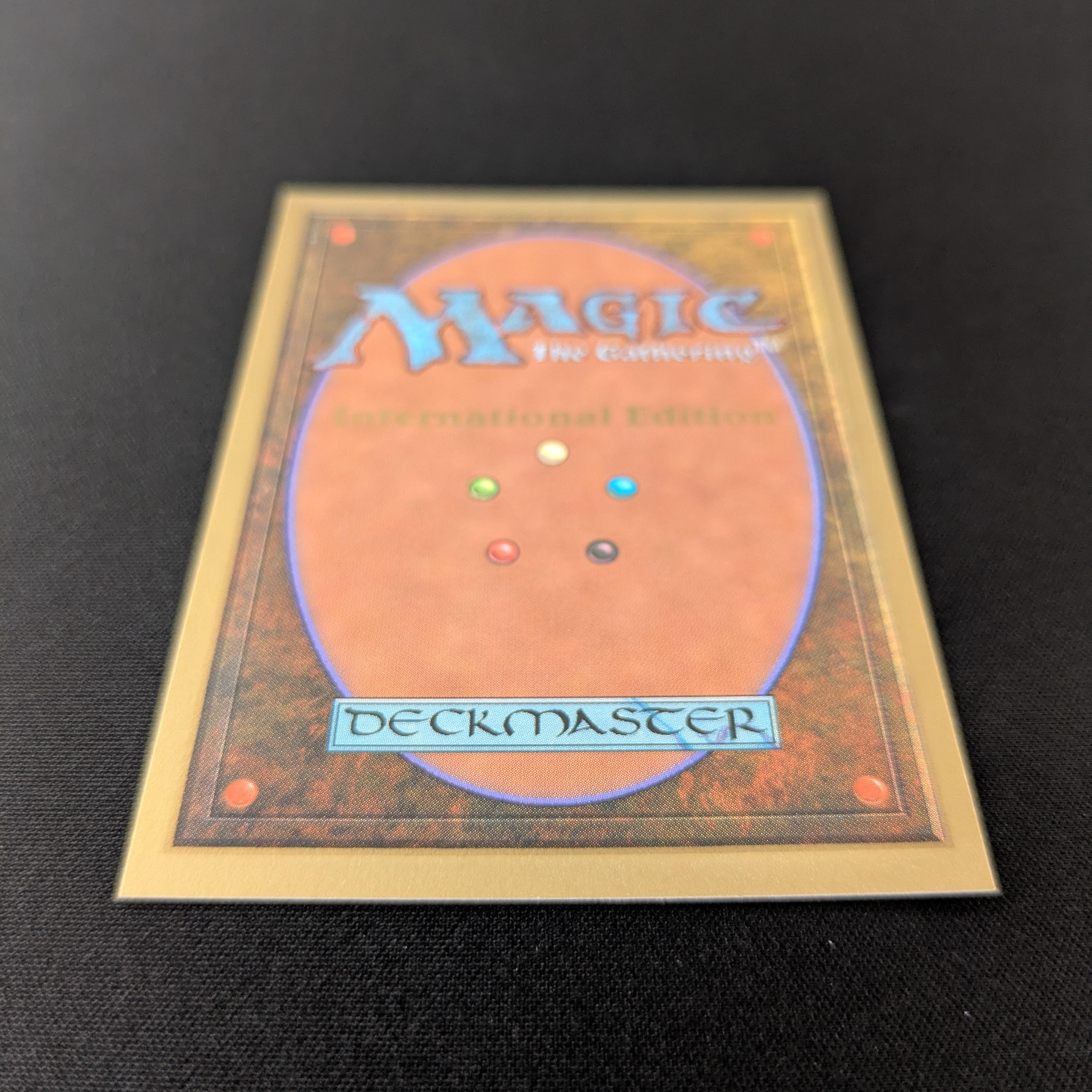 MTG Singles - Mox Pearl - International Edition - 
