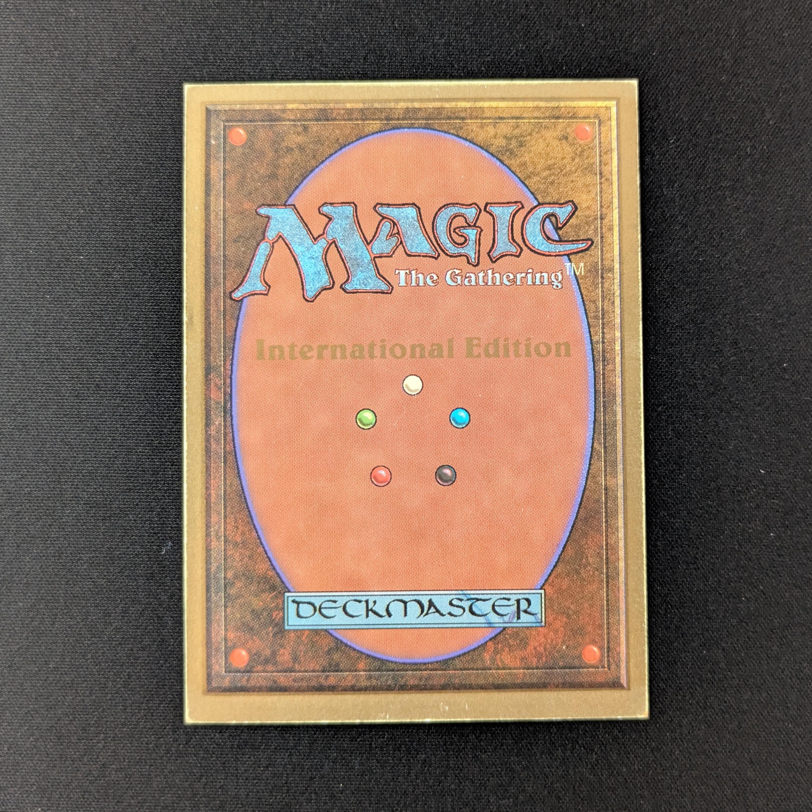 MTG Singles - Mox Pearl - International Edition - 