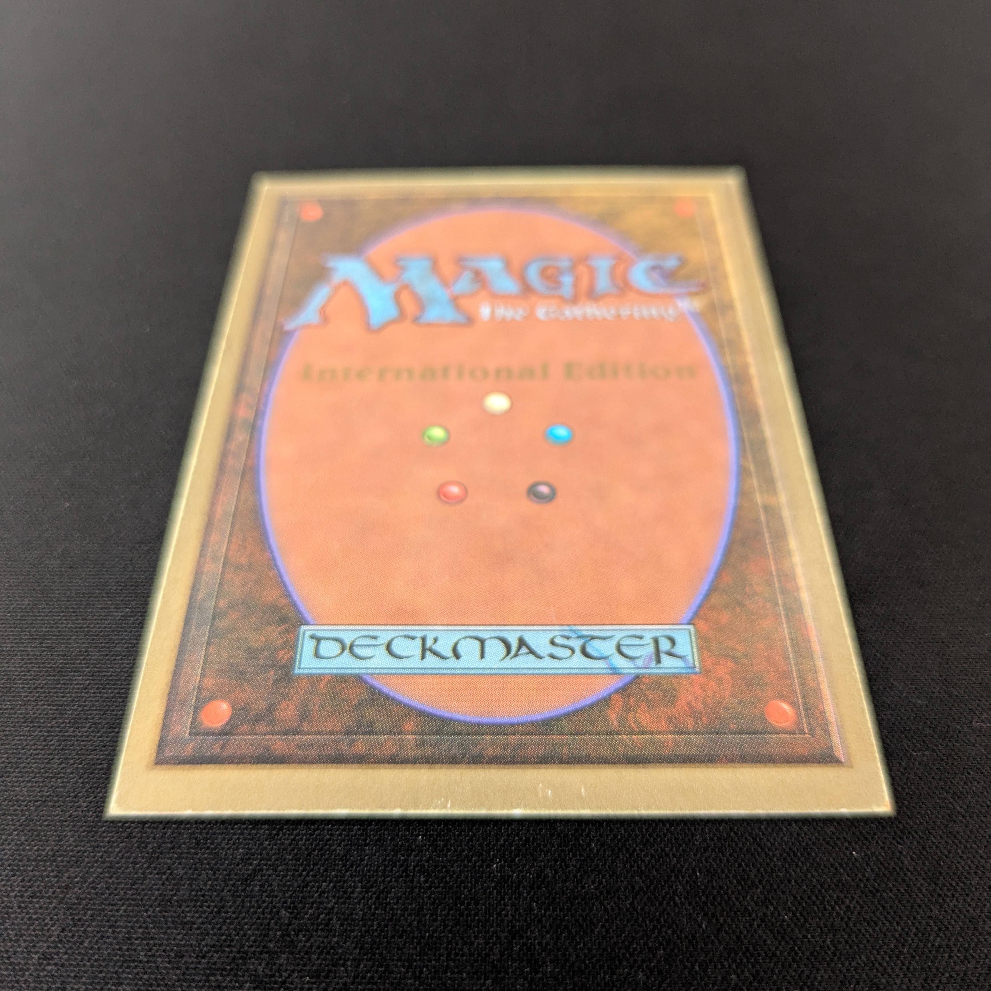 MTG Singles - Mox Pearl - International Edition - 