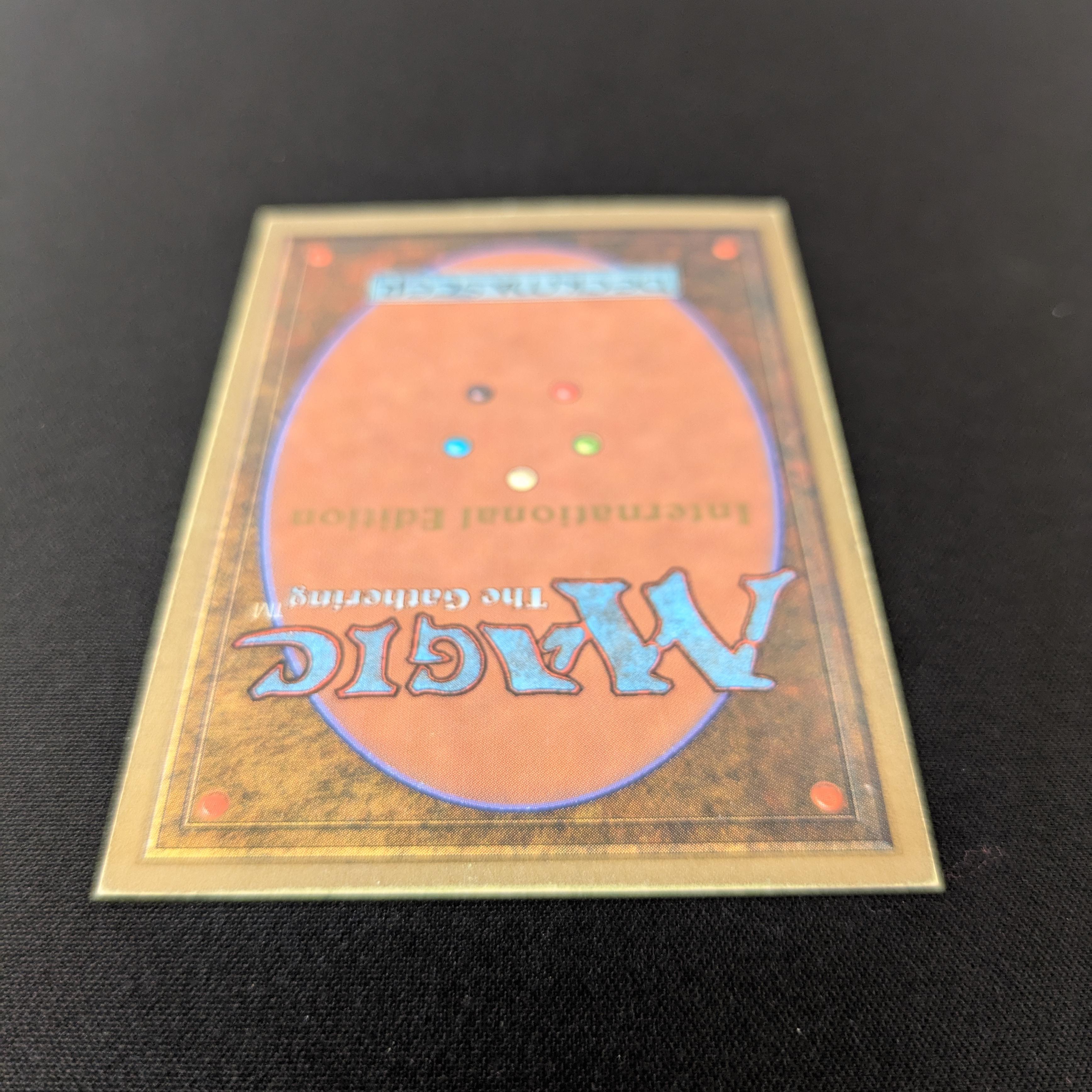 MTG Singles - Mox Pearl - International Edition - 