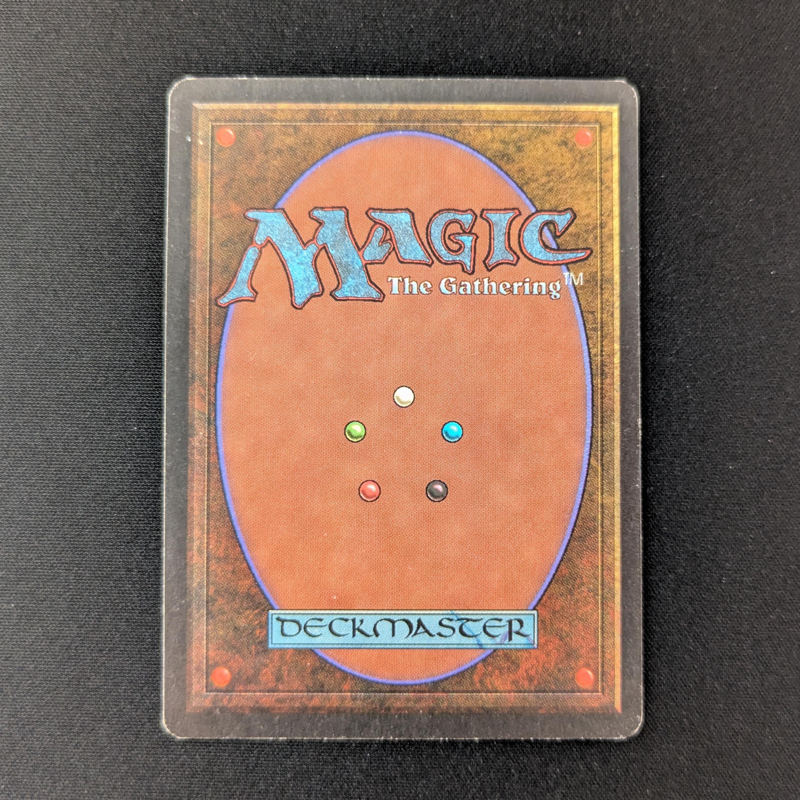 MTG Singles - Underground Sea - Revised - 