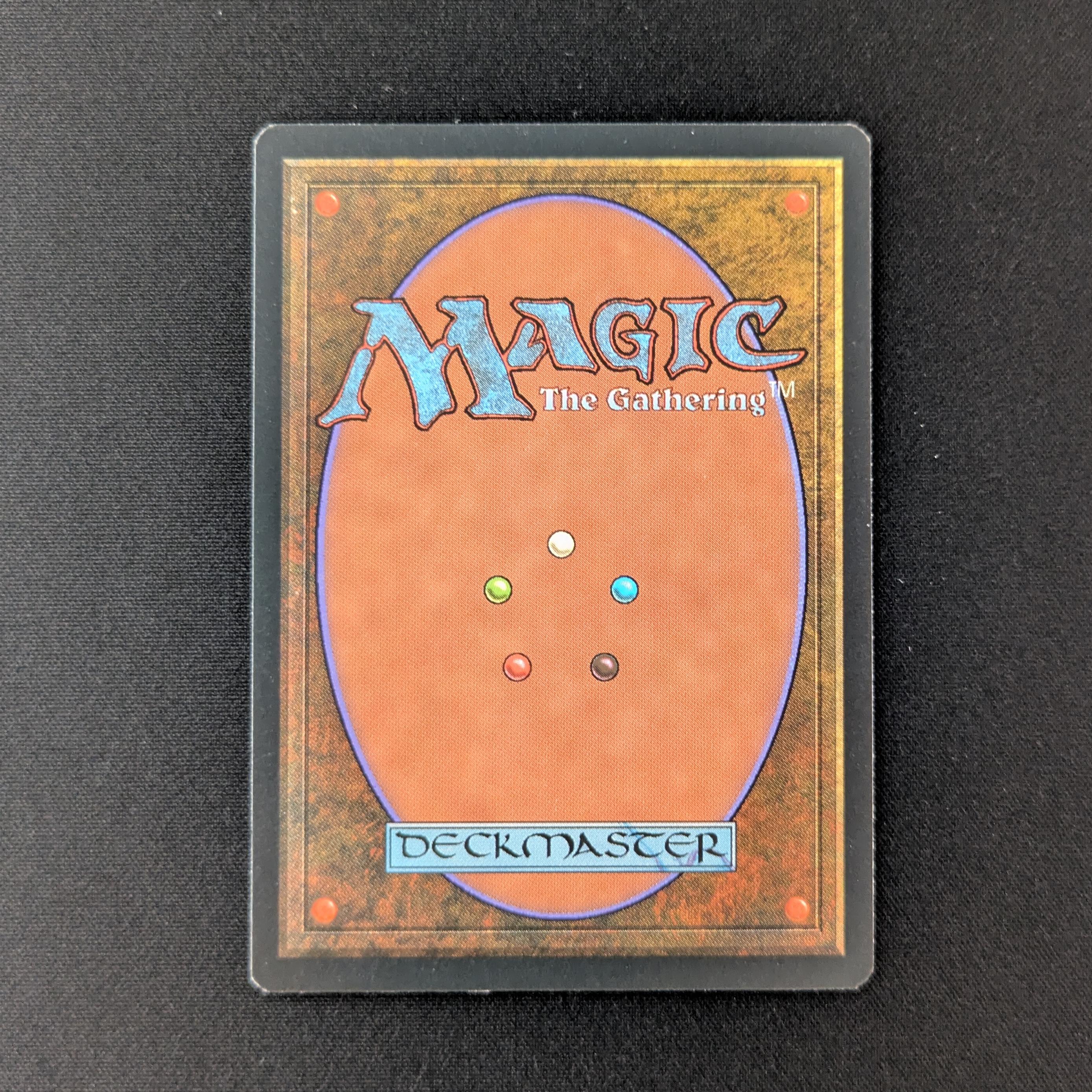 MTG Singles - Phyrexian Dreadnought - Mirage - 