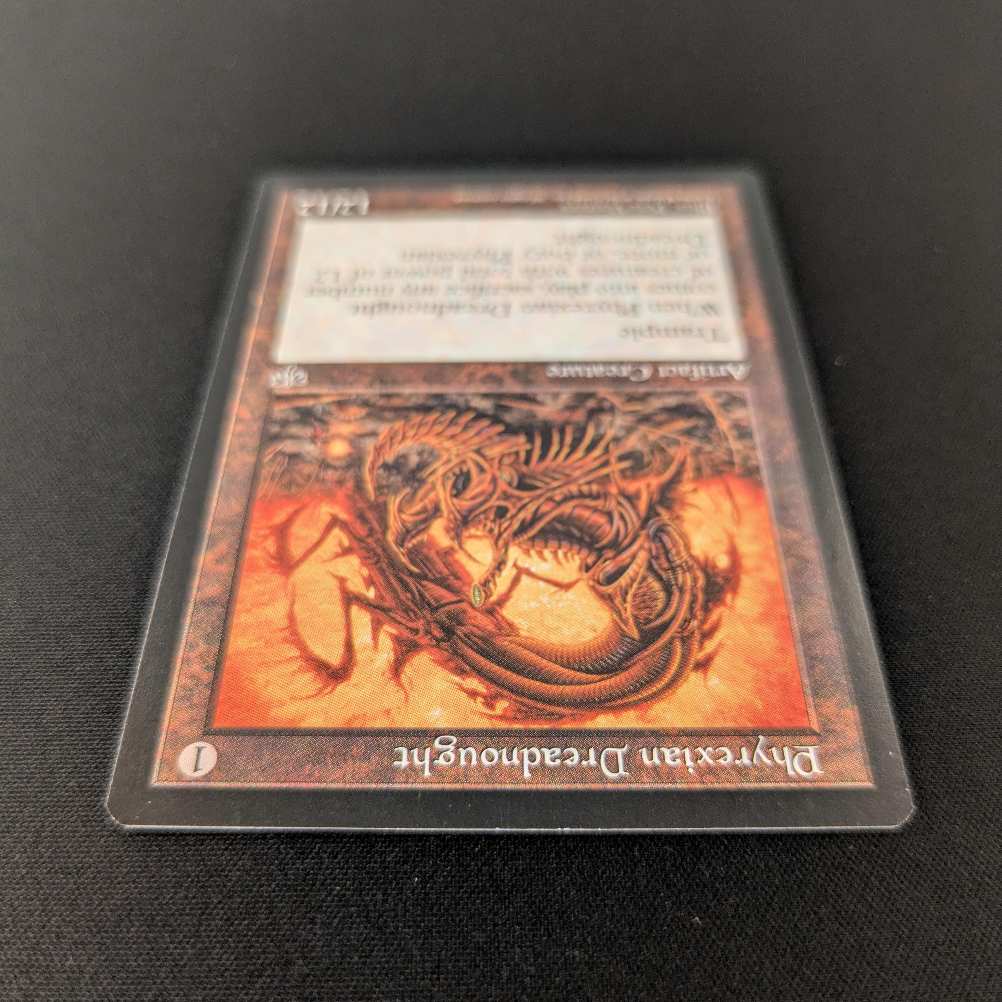 MTG Singles - Phyrexian Dreadnought - Mirage - 
