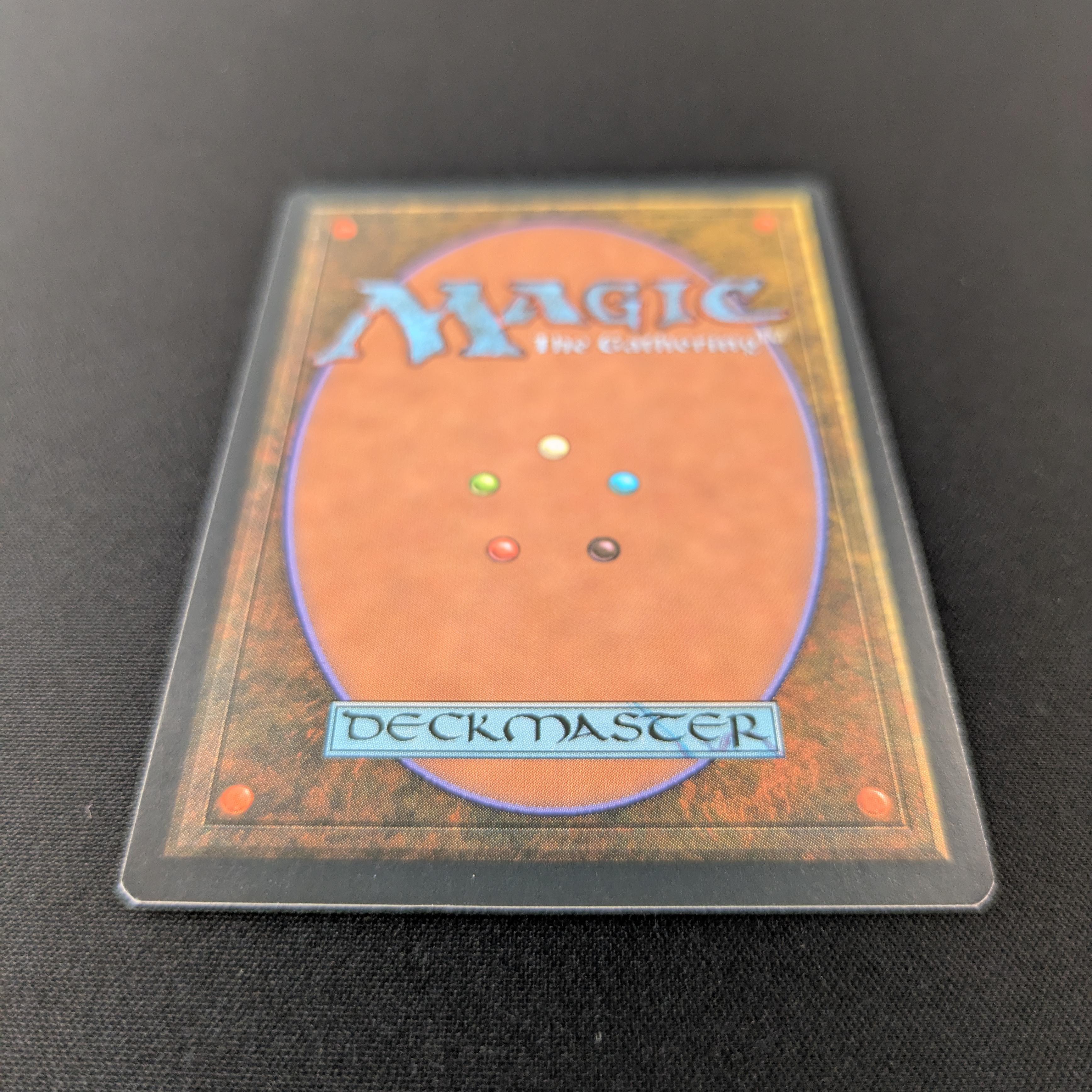 MTG Singles - Phyrexian Dreadnought - Mirage - 