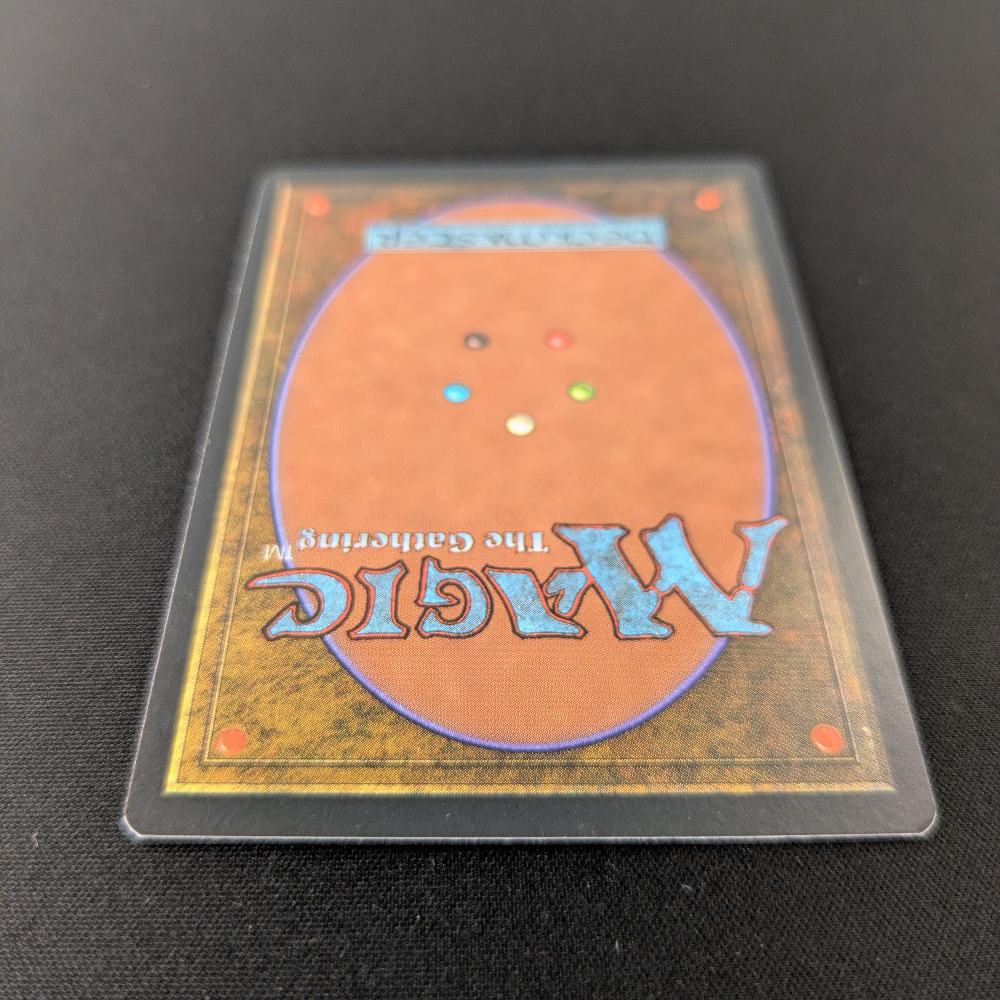 MTG Singles - Phyrexian Dreadnought - Mirage - 