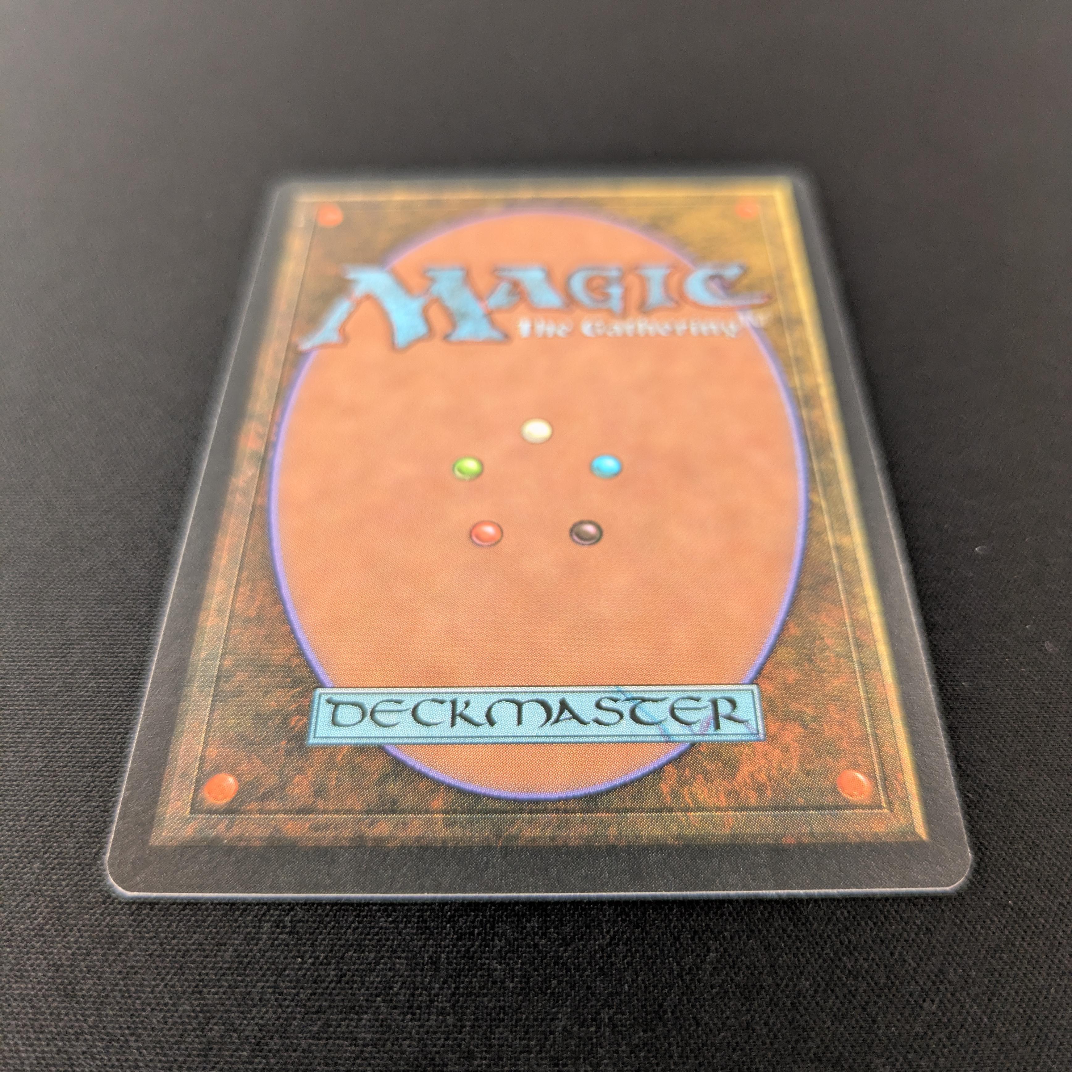 MTG Singles - City of Traitors - Exodus - 