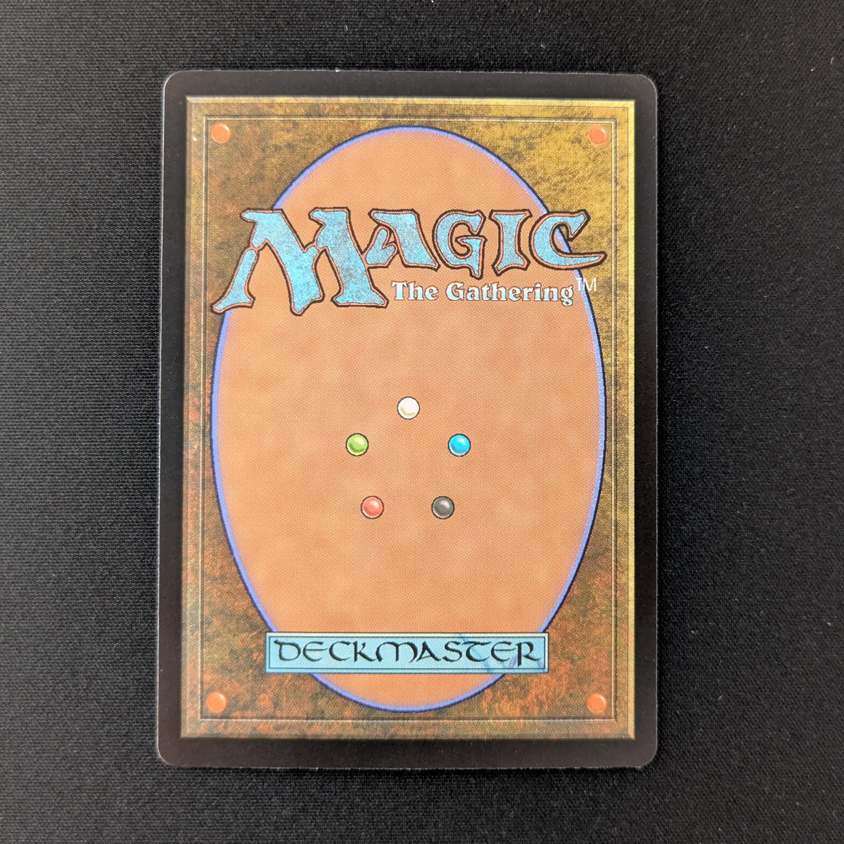MTG Singles - [FOIL] Omniscience (Confetti Foil) - Enchanted Tales - NM - 
