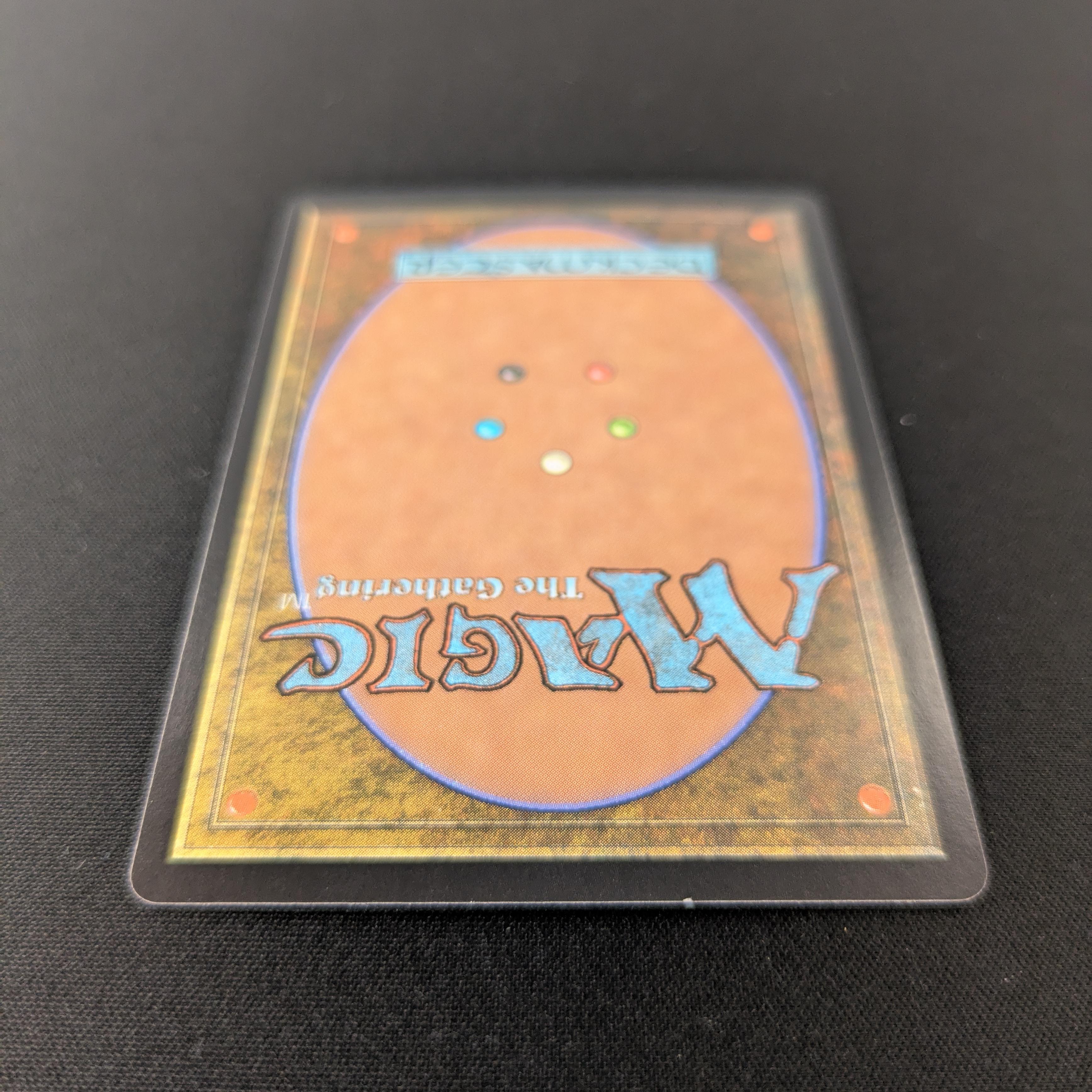 MTG Singles - [FOIL] Omniscience (Confetti Foil) - Enchanted Tales - NM - 