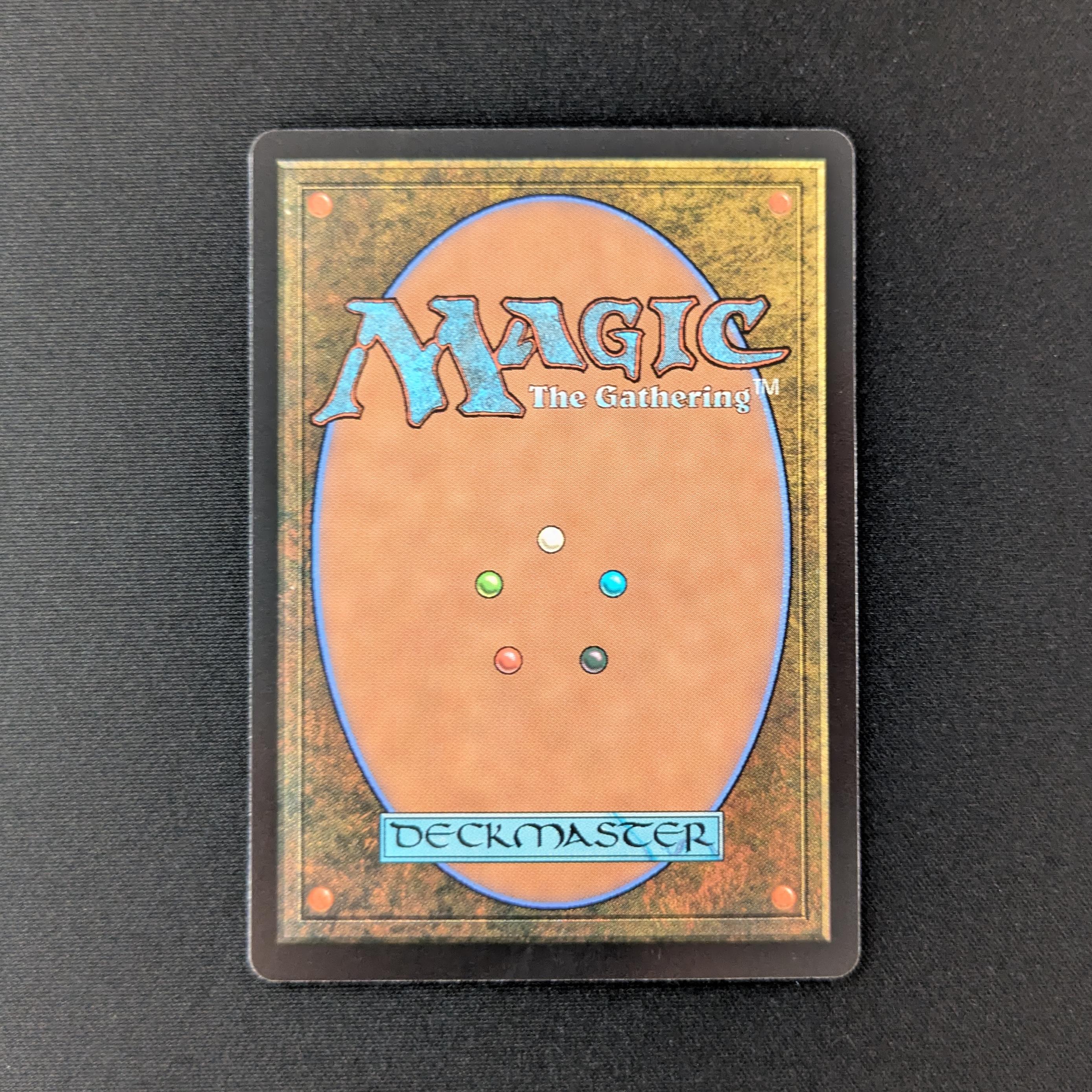 MTG Singles - [FOIL] Rhystic Study - Magic: The Gathering - FINAL FANTASY Through the Ages - NM - 