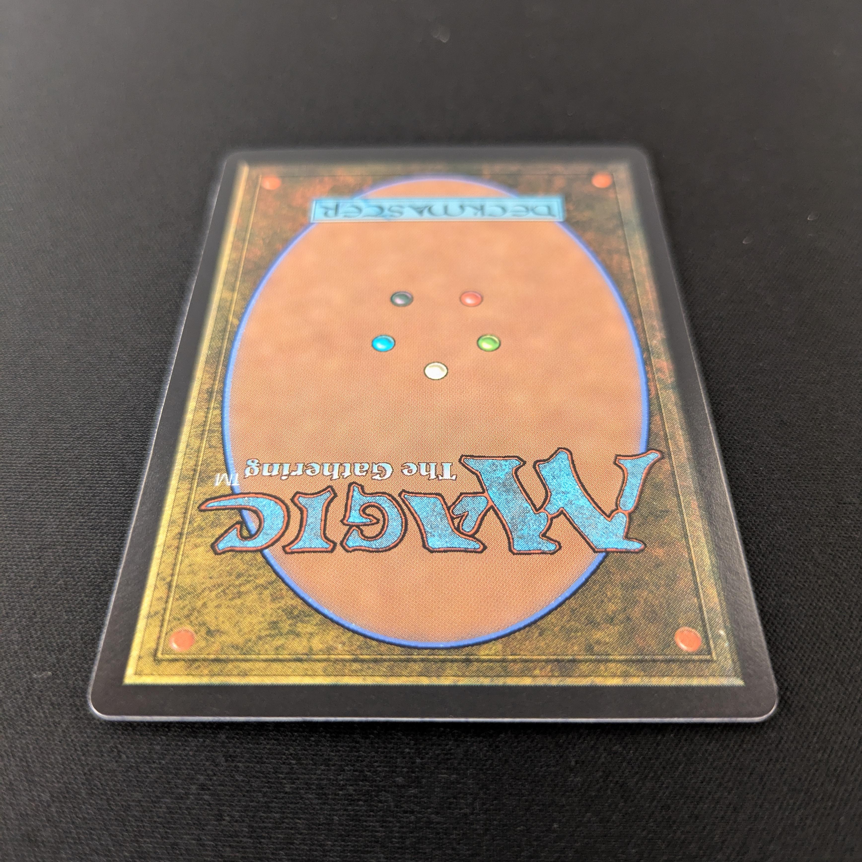 MTG Singles - [FOIL] Rhystic Study - Magic: The Gathering - FINAL FANTASY Through the Ages - NM - 