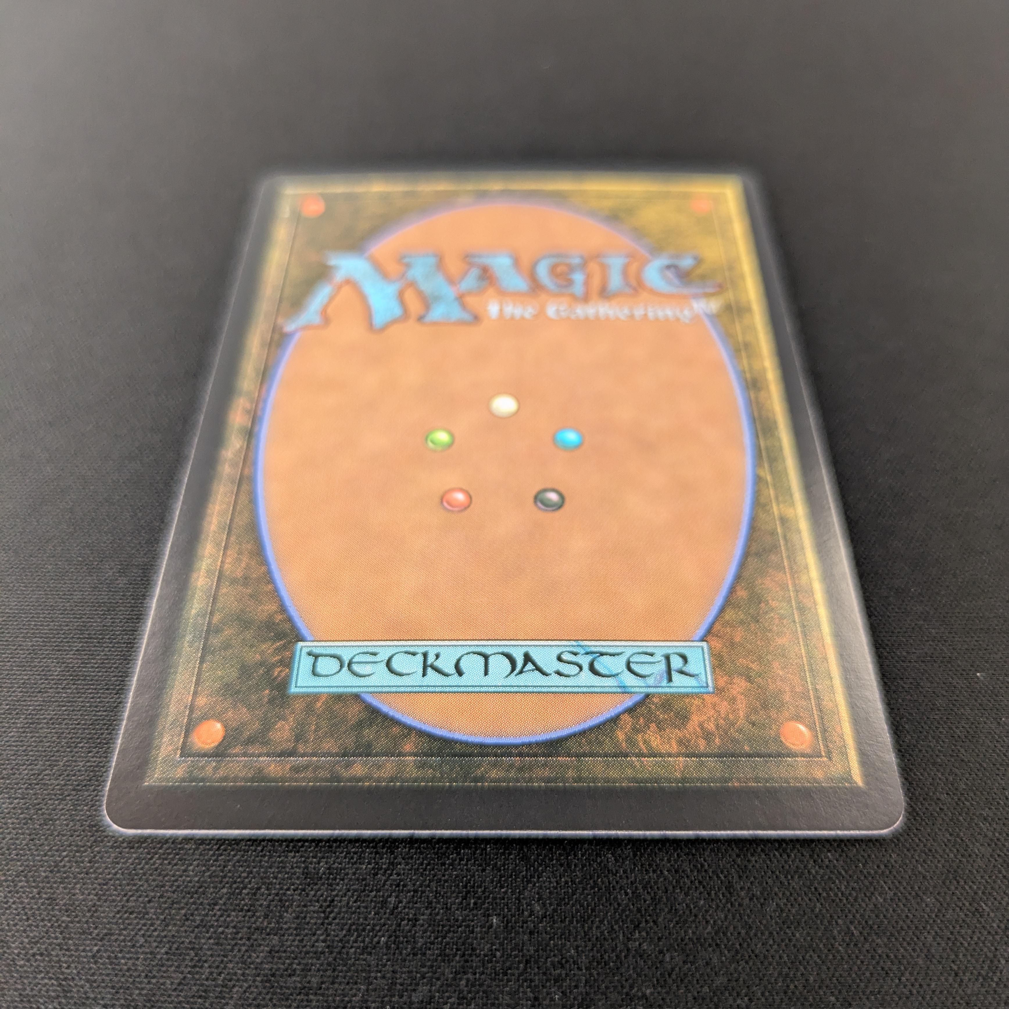 MTG Singles - [FOIL] Lightning, Army of One (Surge Foil) - Magic the Gathering: Final Fantasy - Extras - NM - 