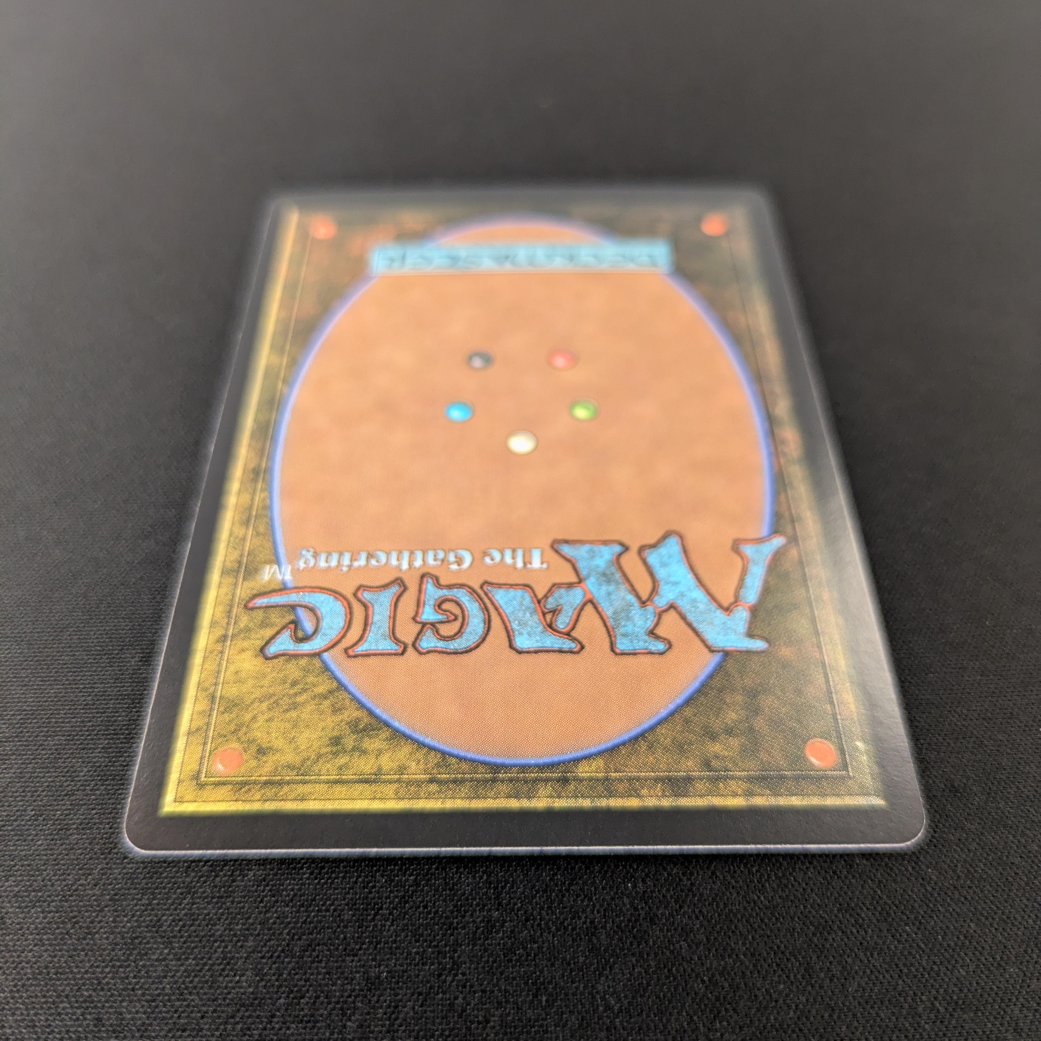 MTG Singles - [FOIL] Lightning, Army of One (Surge Foil) - Magic the Gathering: Final Fantasy - Extras - NM - 