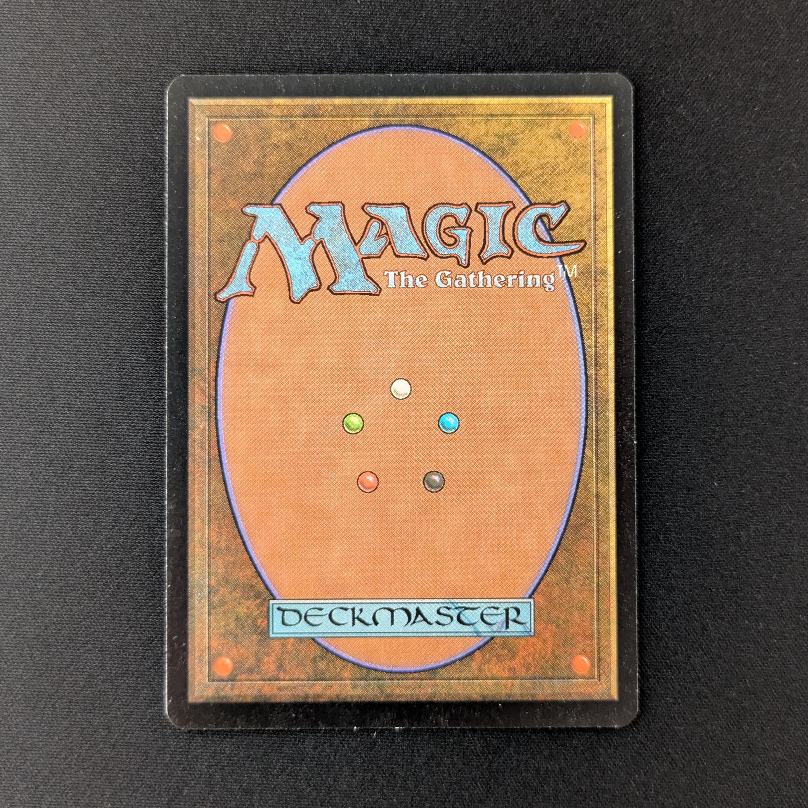 MTG Singles - [FOIL] Ertai, the Corrupted (V.2) - Planeshift - NM - 