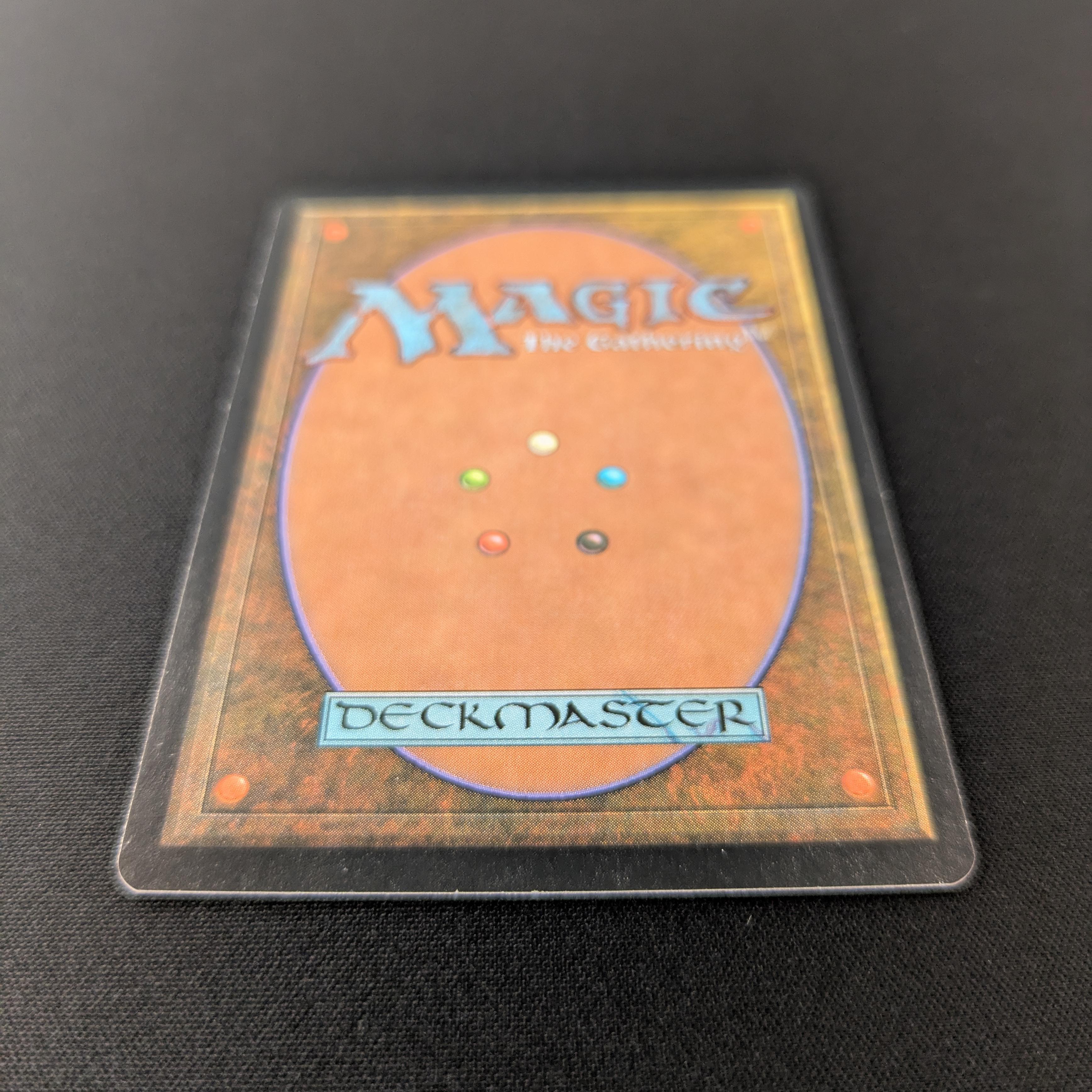 MTG Singles - [FOIL] Ertai, the Corrupted (V.2) - Planeshift - NM - 
