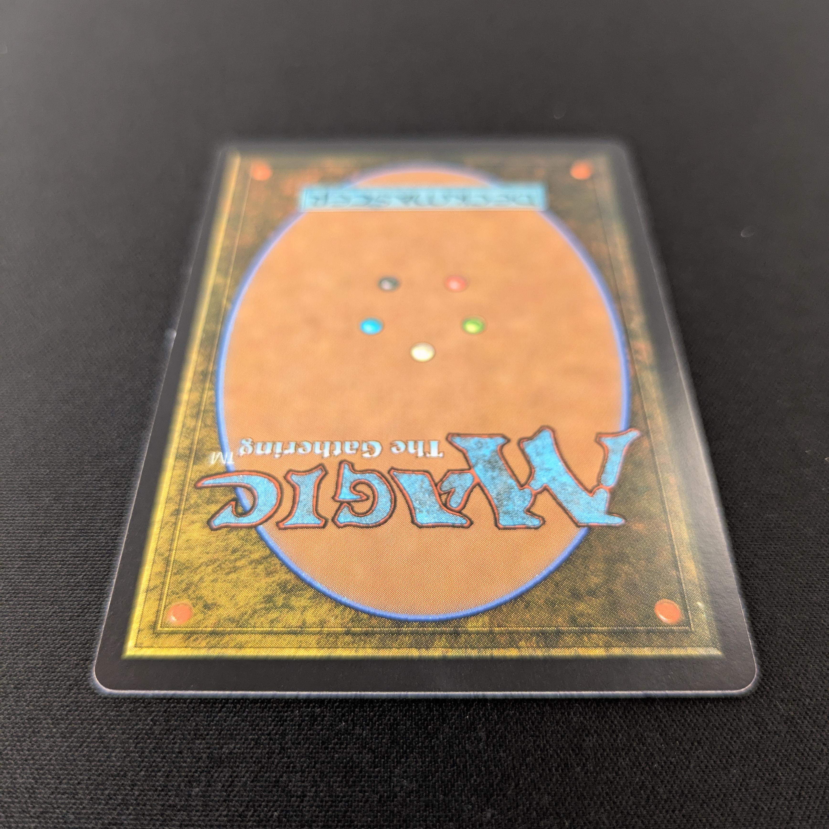 MTG Singles - [FOIL] Terra, Herald of Hope (Surge Foil) - Commander: Magic: The Gathering - FINAL FANTASY: Extras - NM - 
