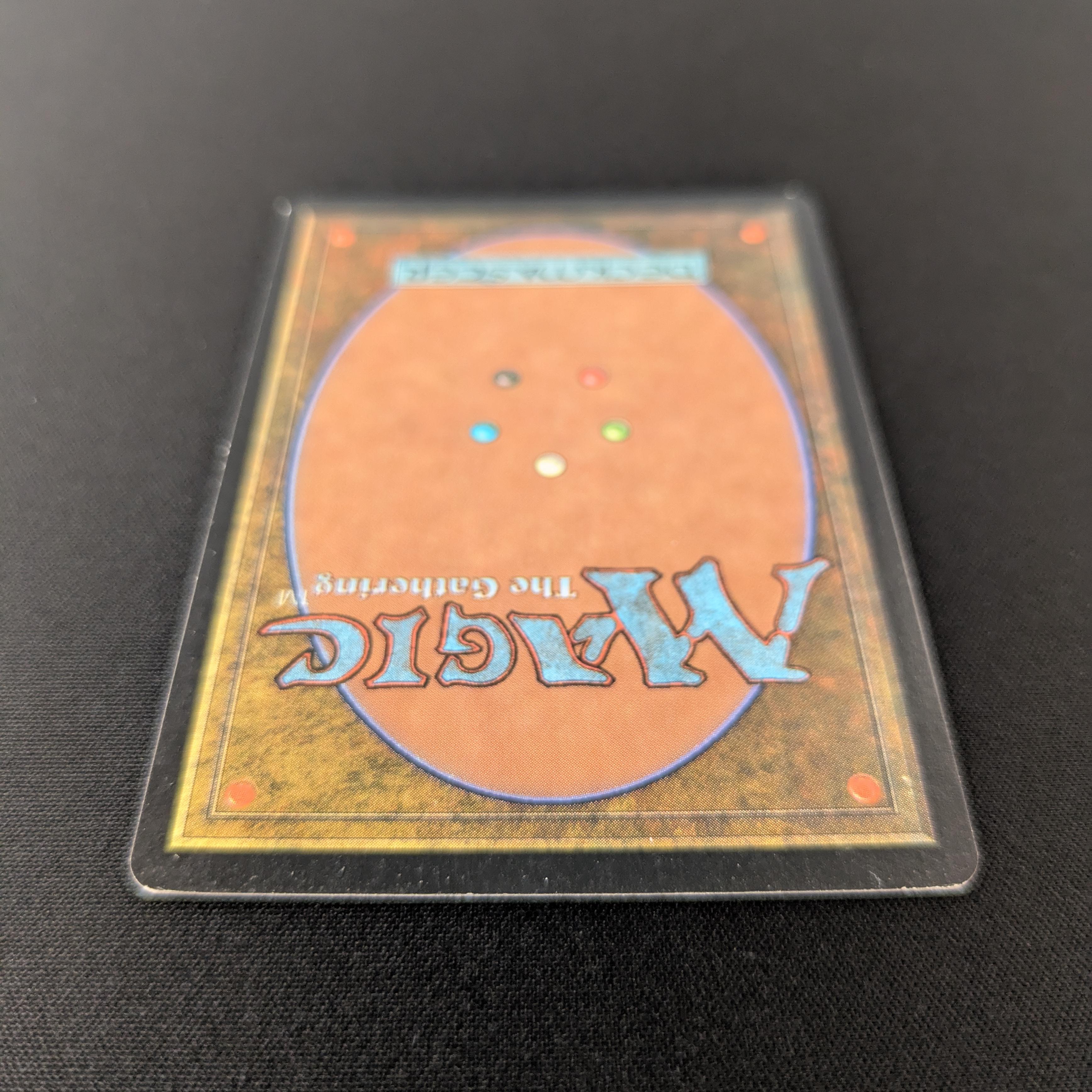 MTG Singles - [FOIL] Coat of Arms - Seventh Edition - LP, BENT - 