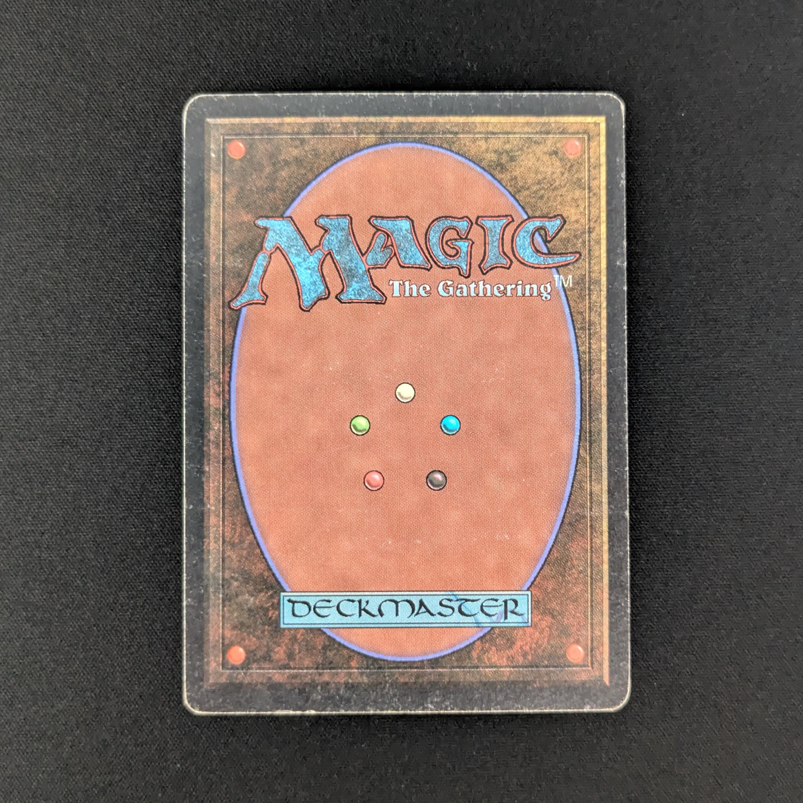 MTG Singles - Time Walk - Unlimited - 