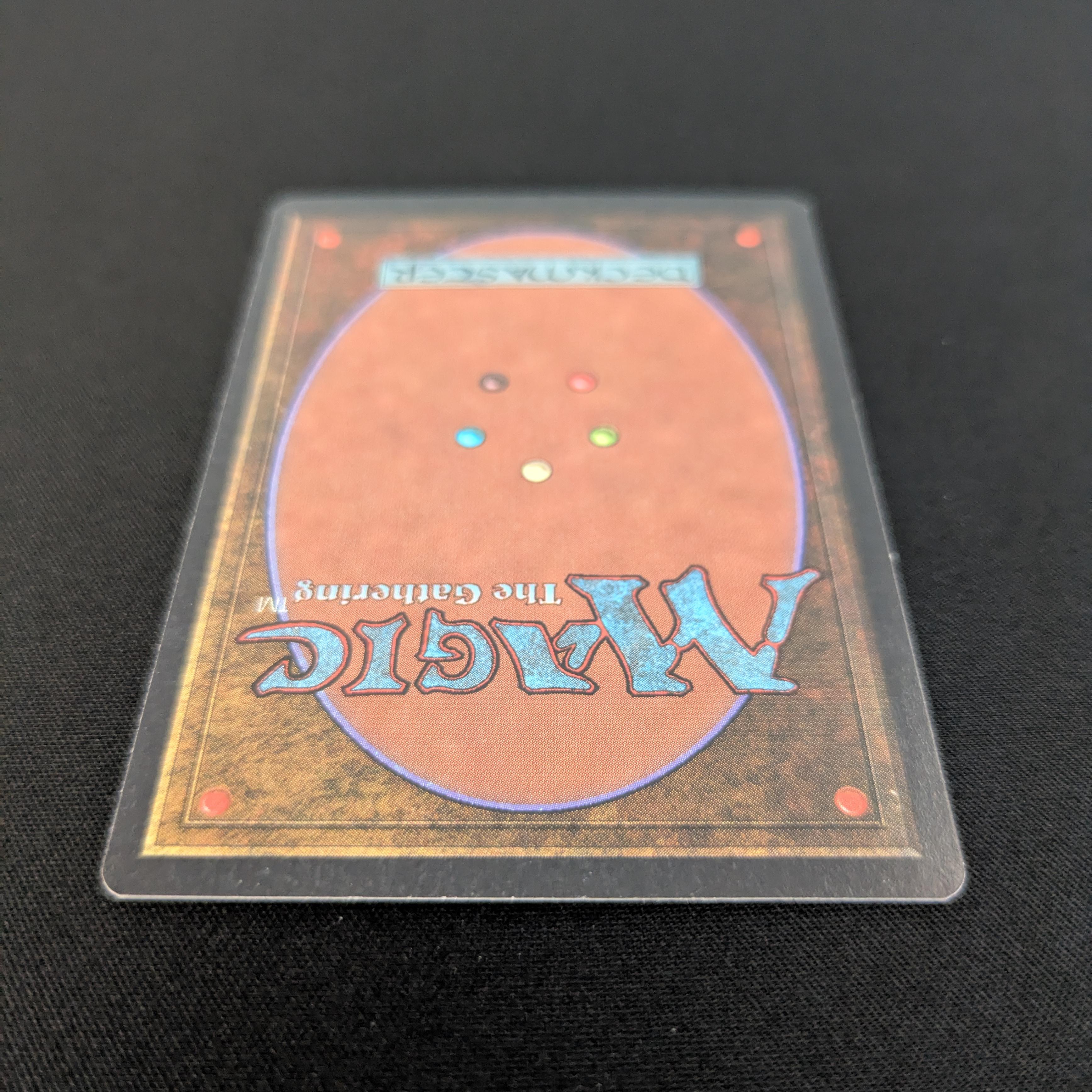 マジック：ザ・ギャザリング mtg mox pearl Mox Pearl · 30th Anniversary Edition (30A) #260 · Scryfall