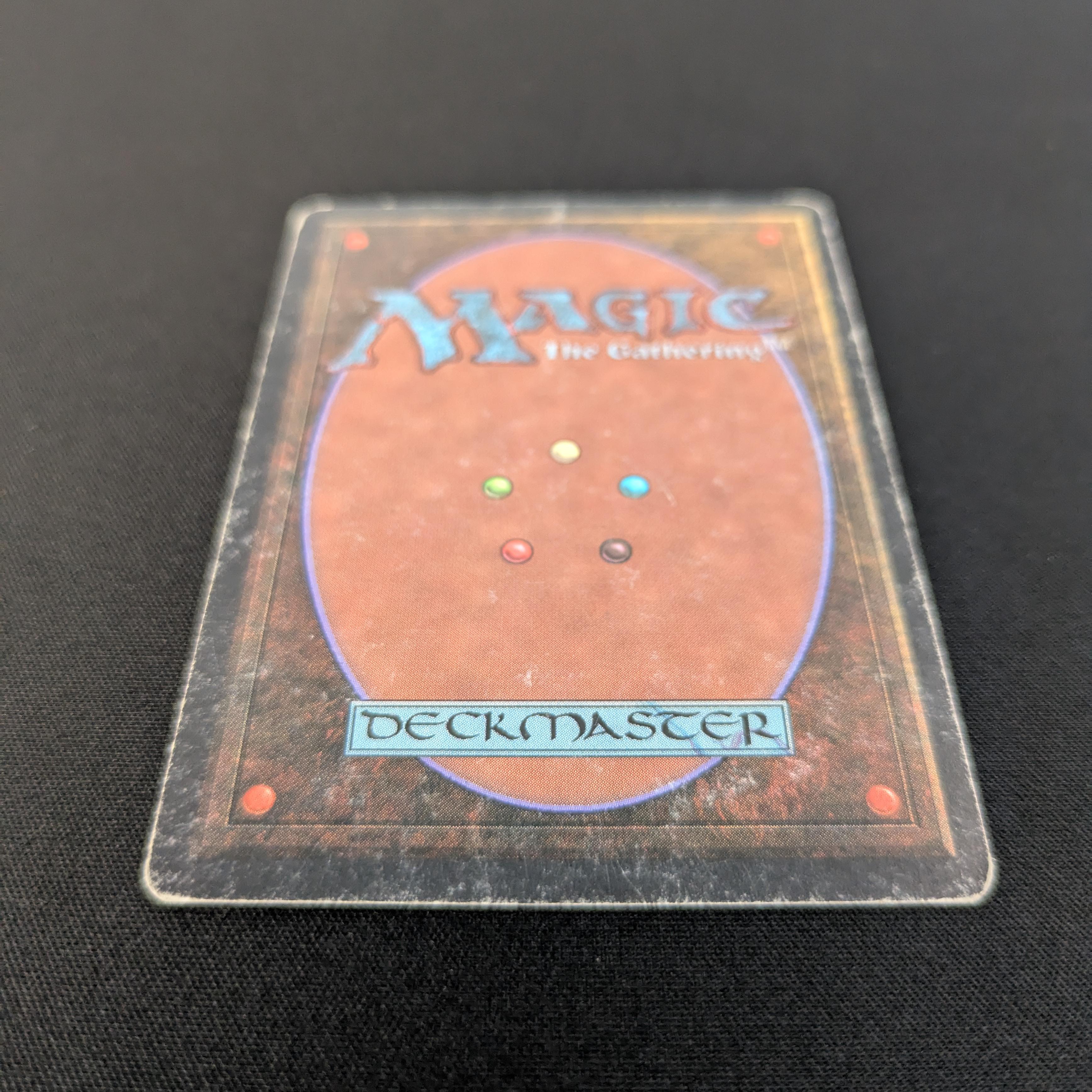 MTG Singles - Taiga - Unlimited - 