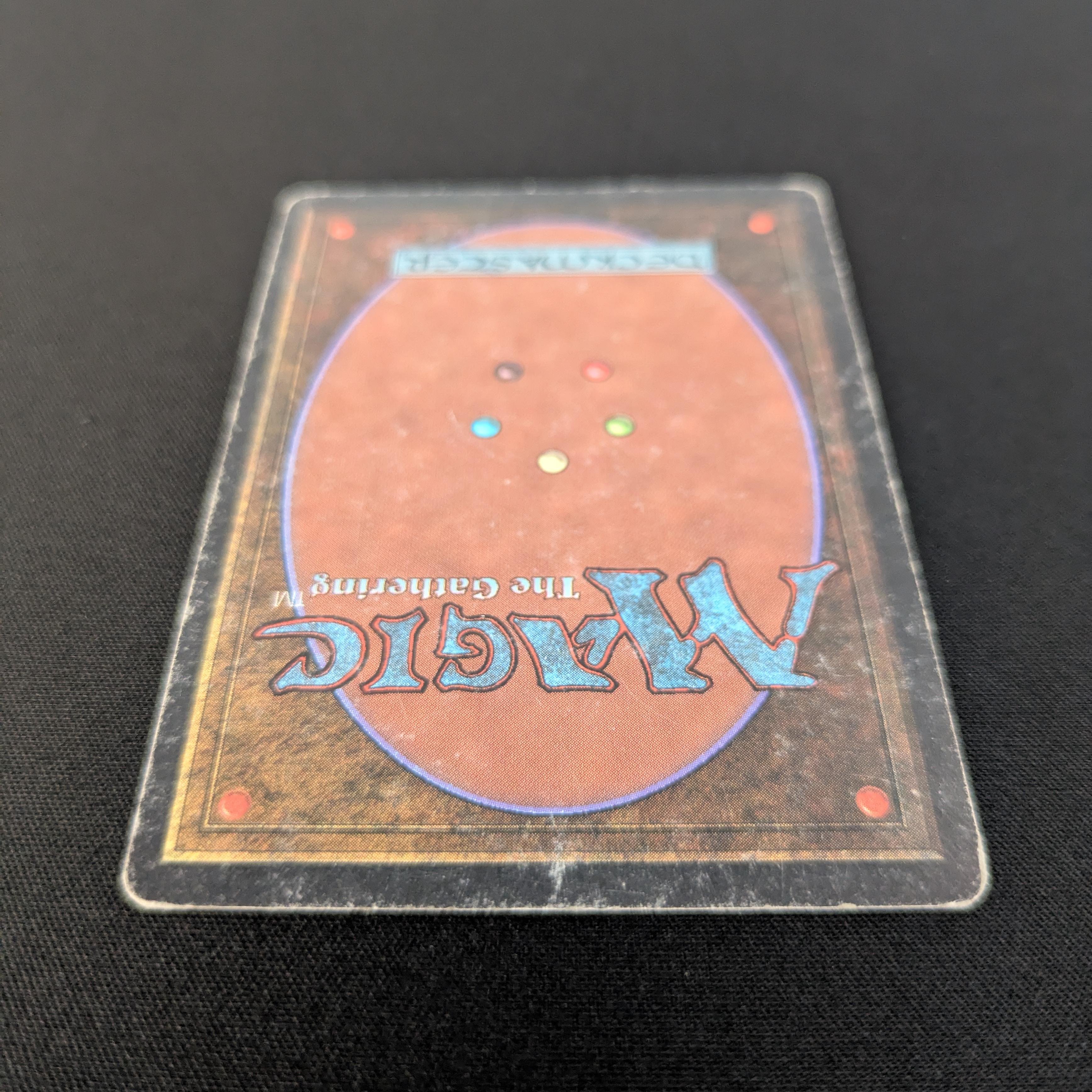 MTG Singles - Taiga - Unlimited - 