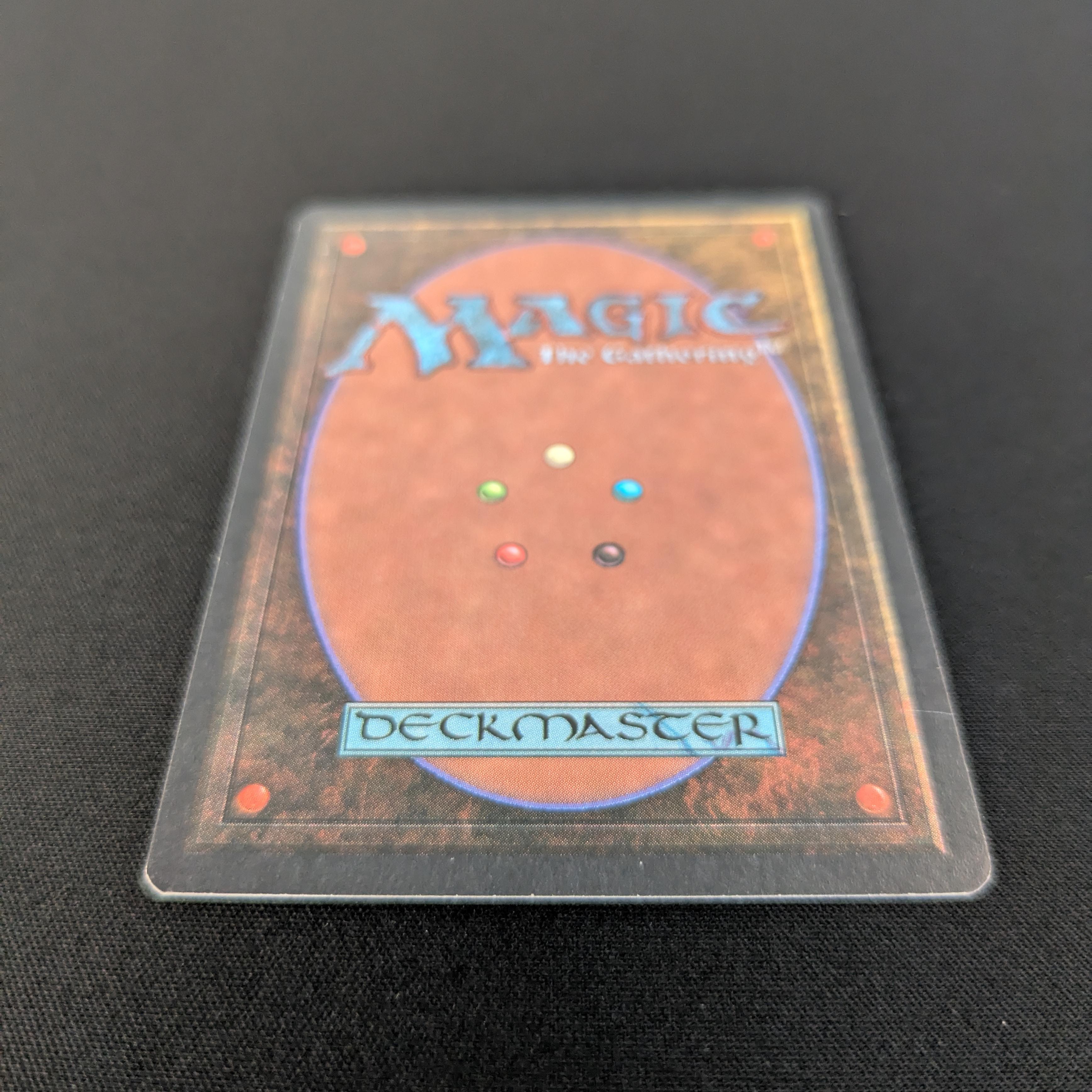 MTG Singles - Underground Sea - Unlimited - 