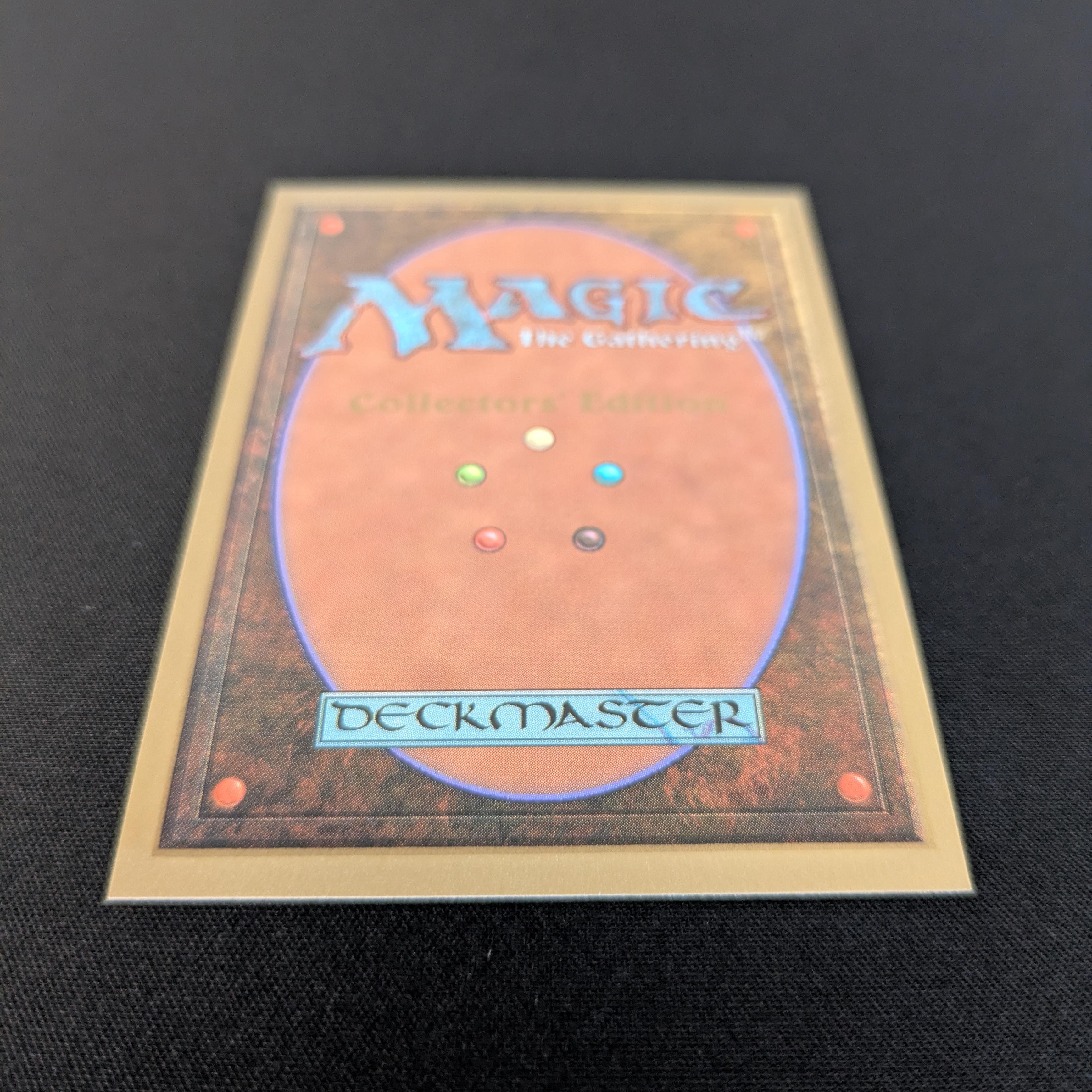 MTG Singles - Black Lotus - Collectors' Edition - 