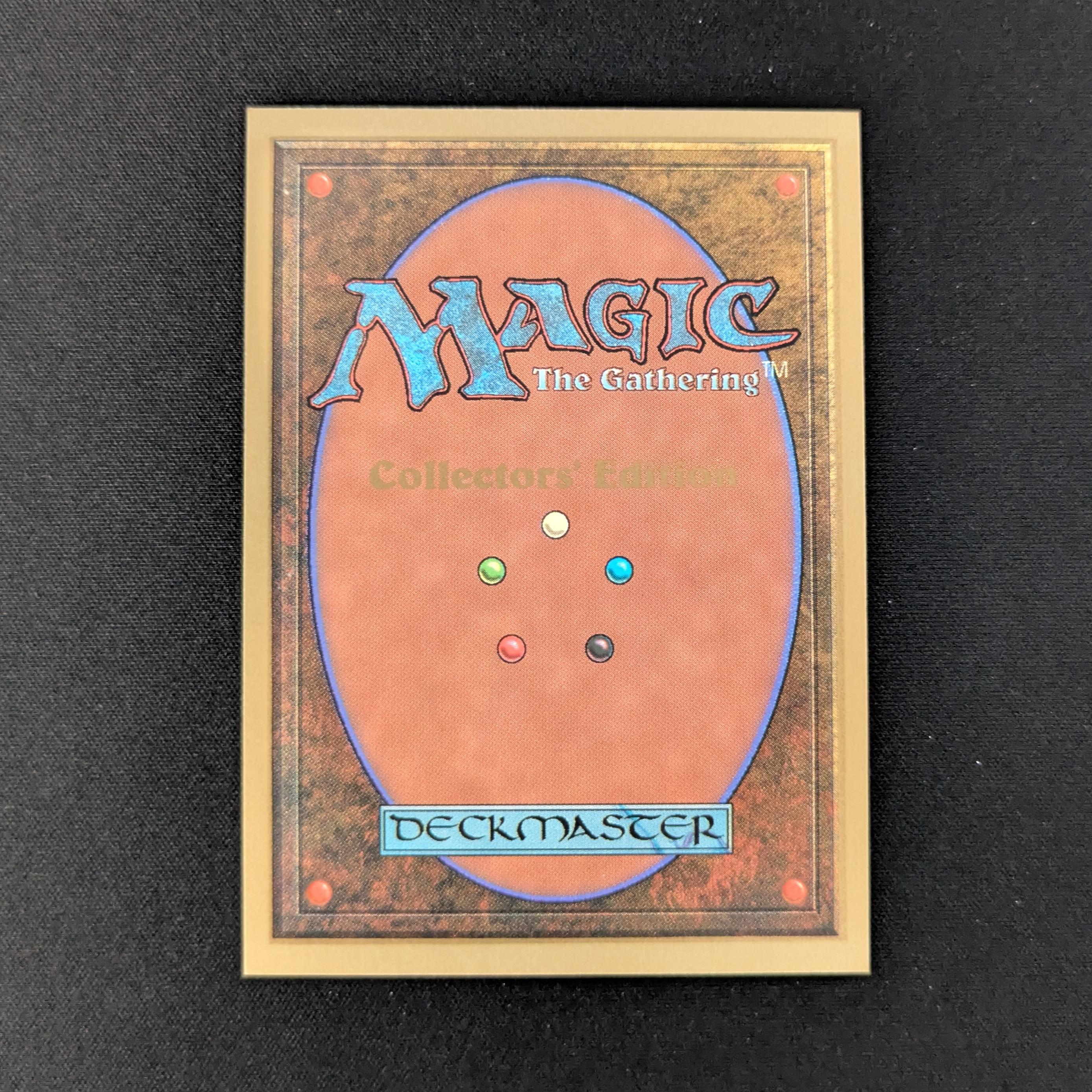 MTG Singles - Mox Pearl - Collectors' Edition - 