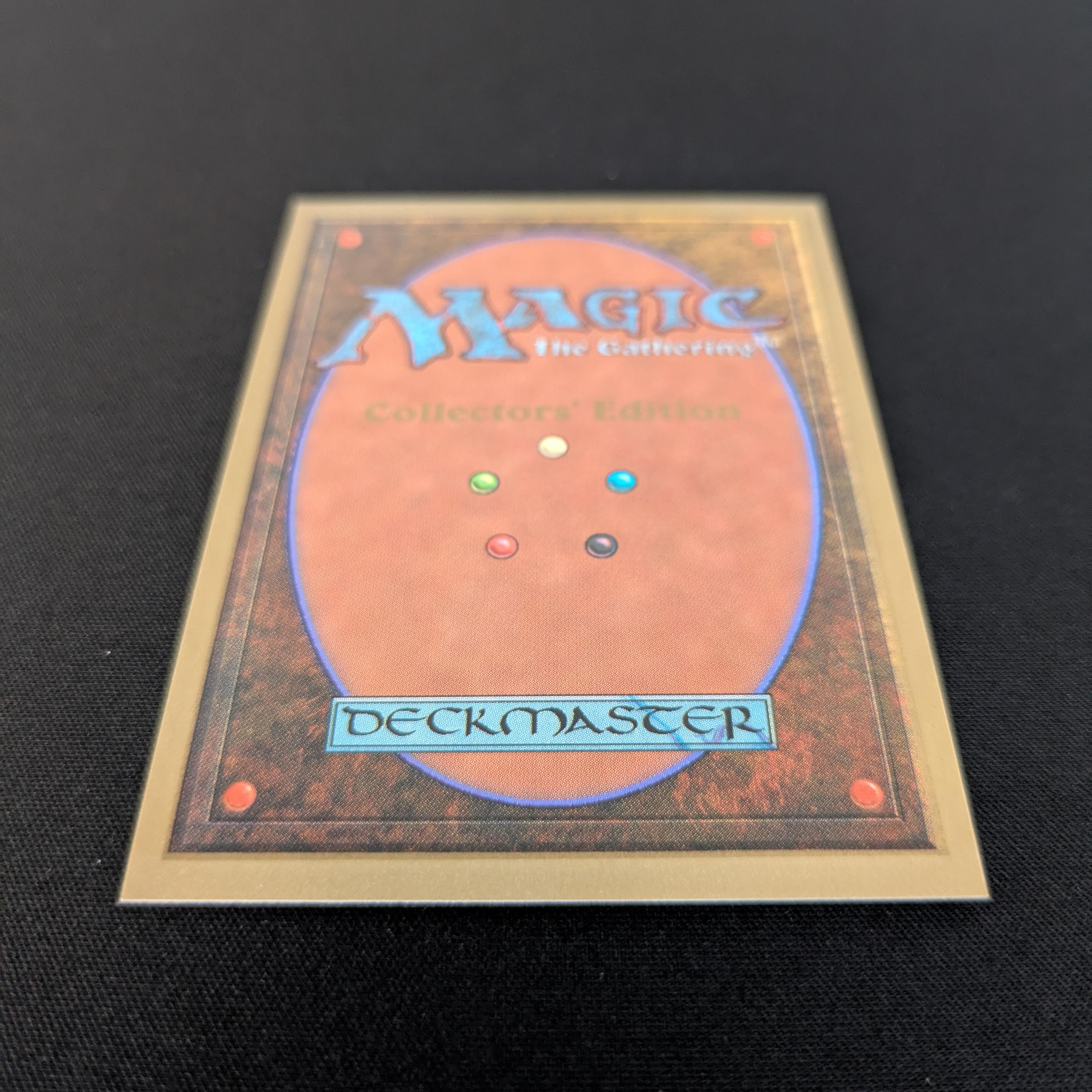 MTG Singles - Mox Pearl - Collectors' Edition - 