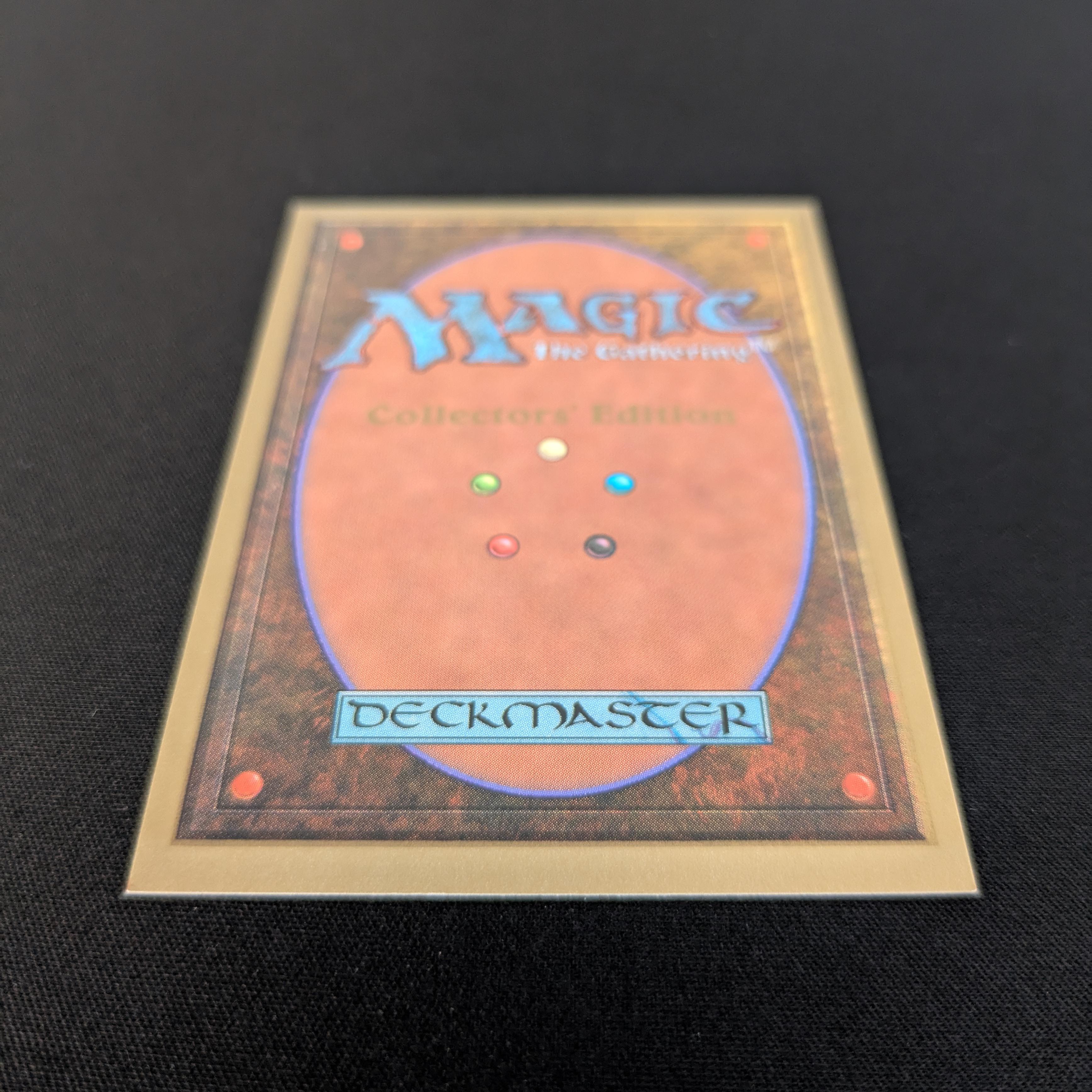 MTG Singles - Mox Pearl - Collectors' Edition - 