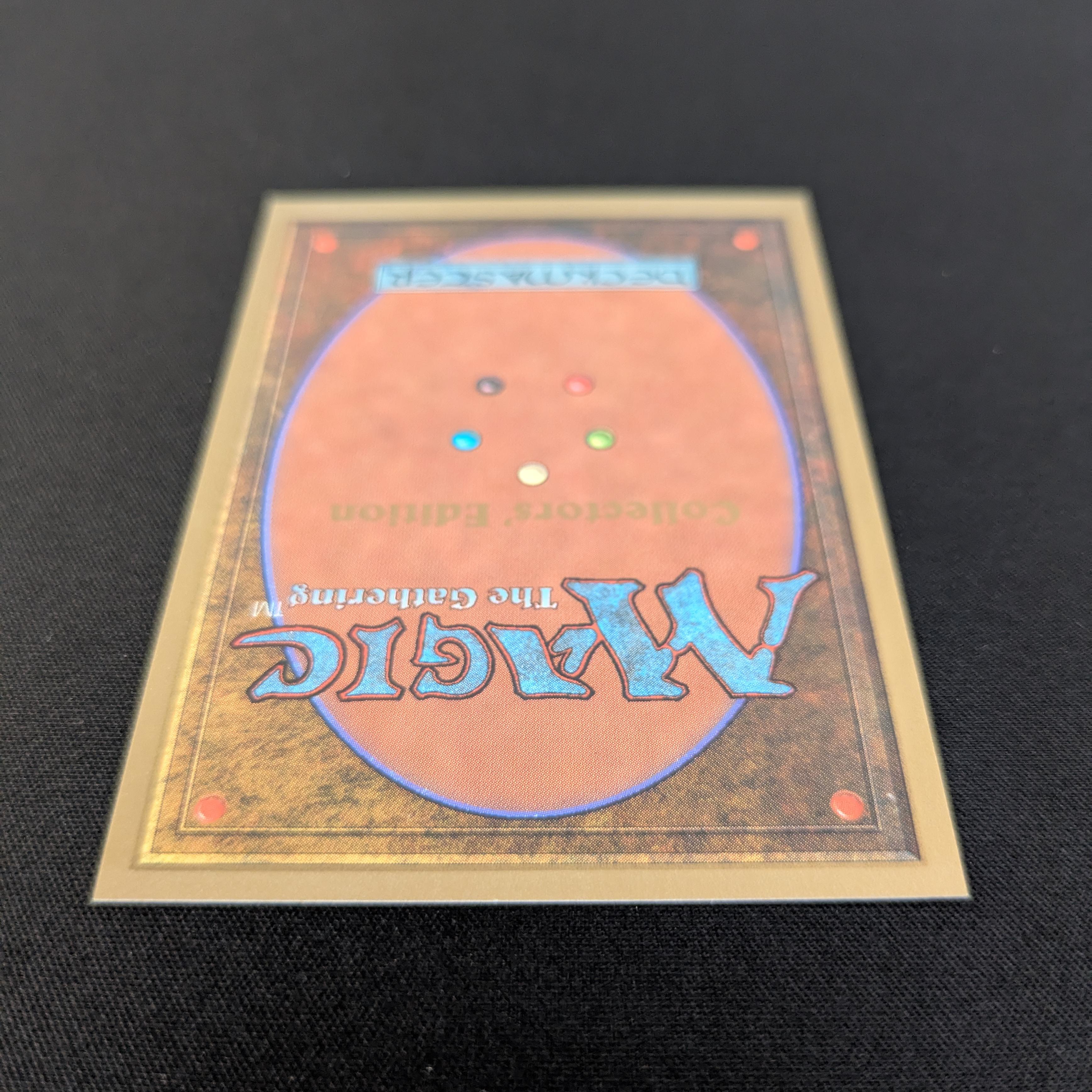 MTG Singles - Mox Pearl - Collectors' Edition - 