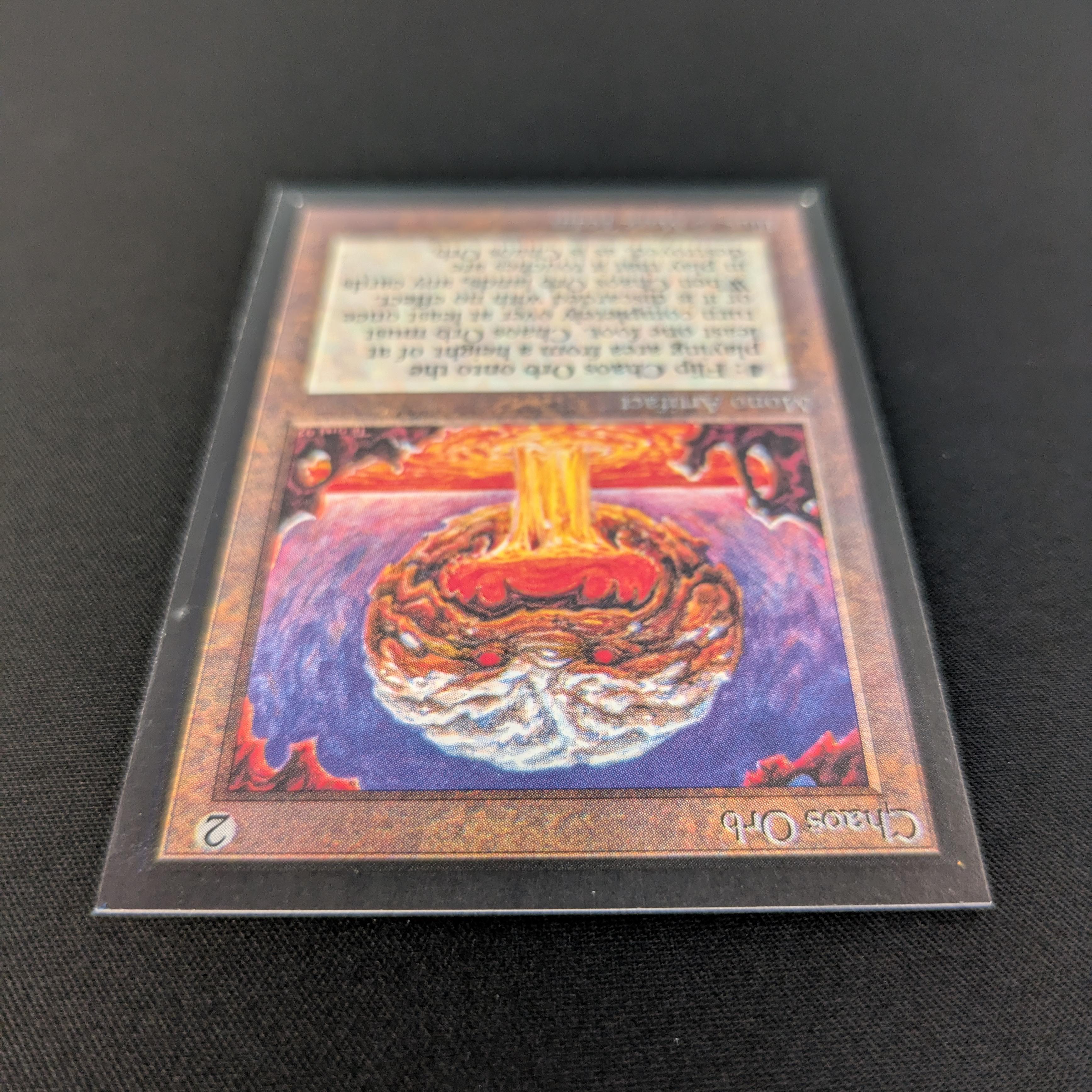 MTG Singles - Chaos Orb - International Edition - 