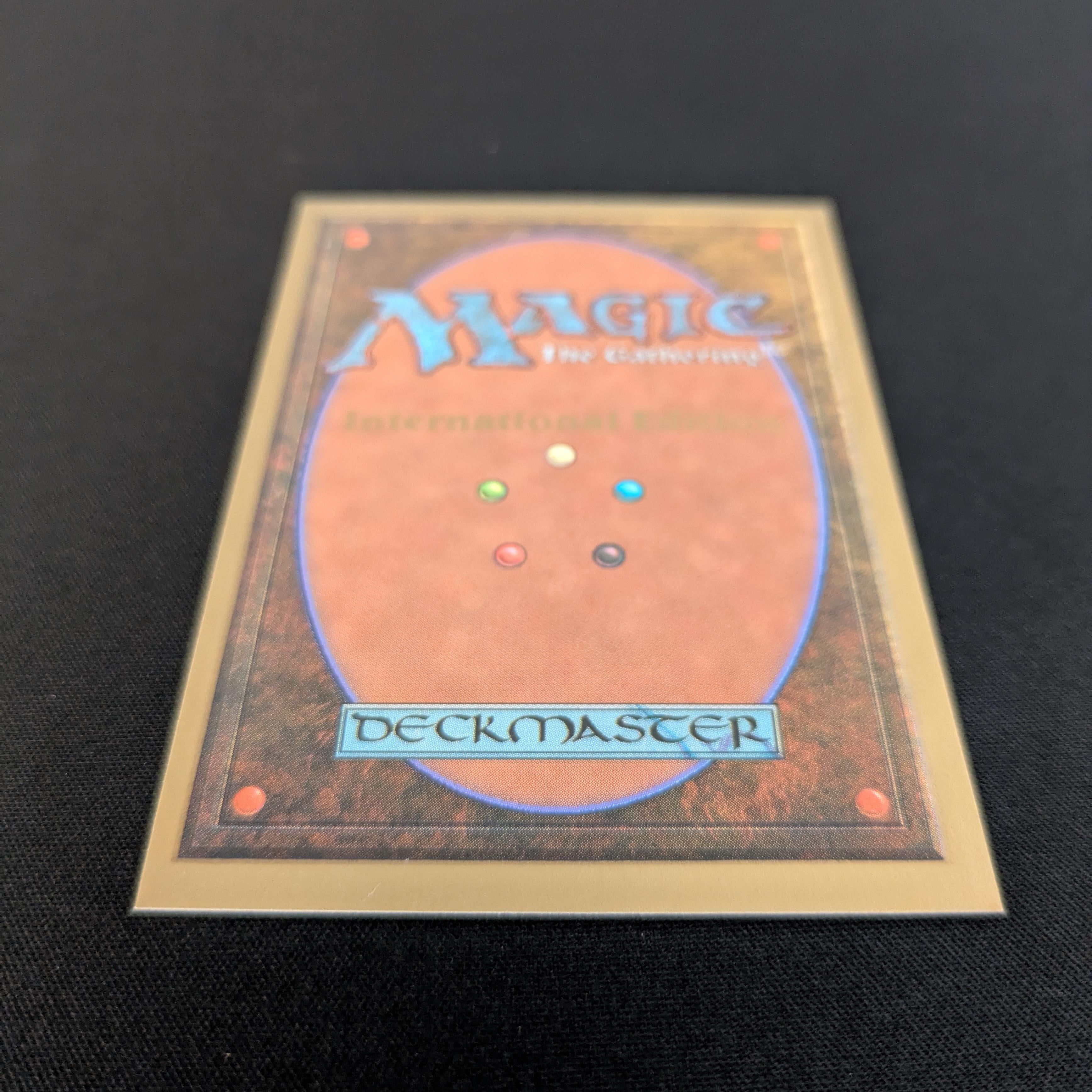 Time Vault - International Edition