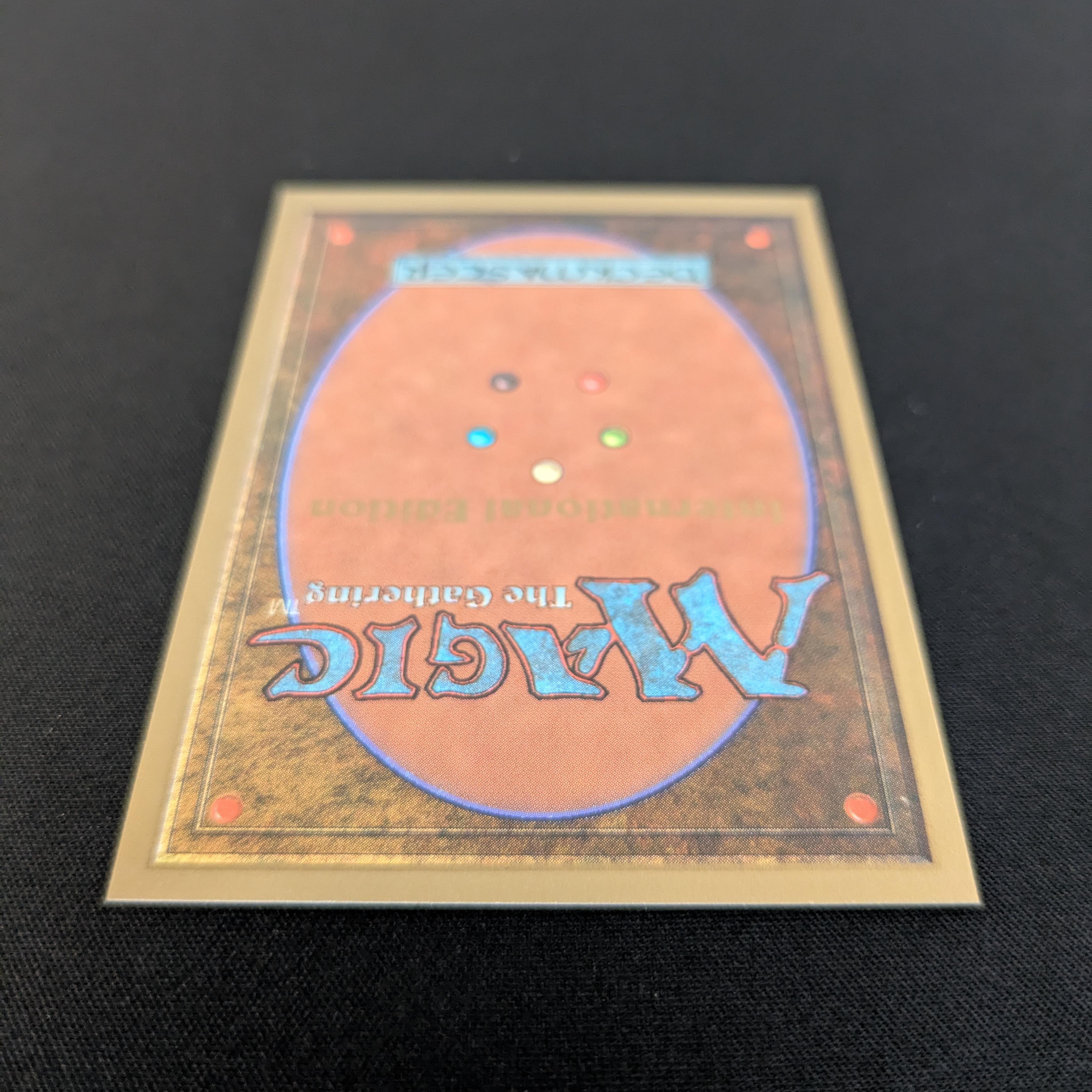 Time Vault - International Edition