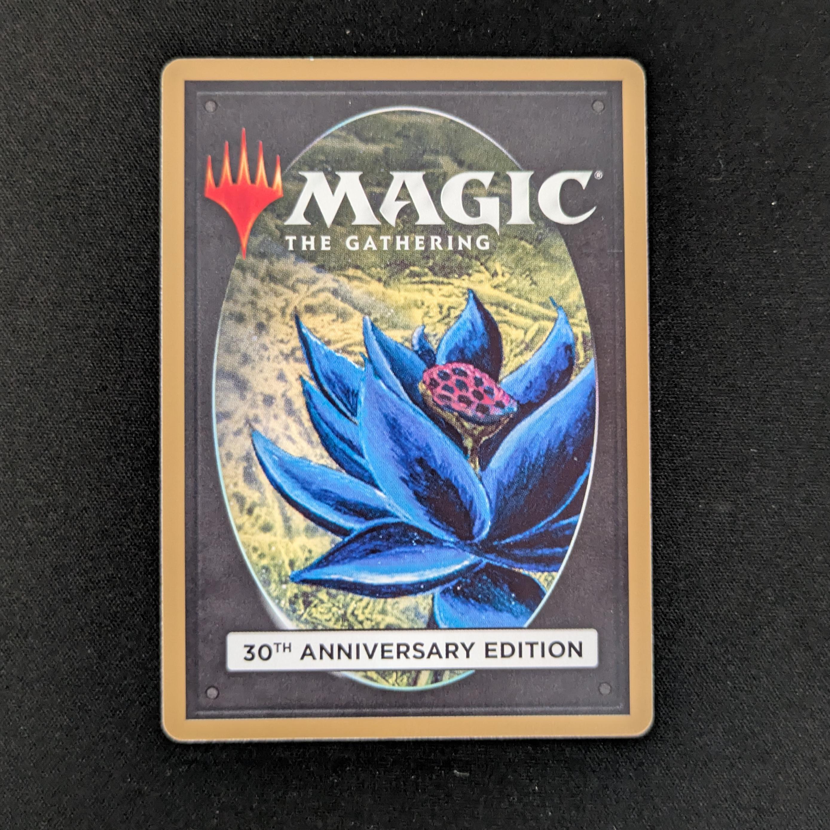 MTG Singles - Plateau (Retro Frame) - 30th Anniversary Edition - 