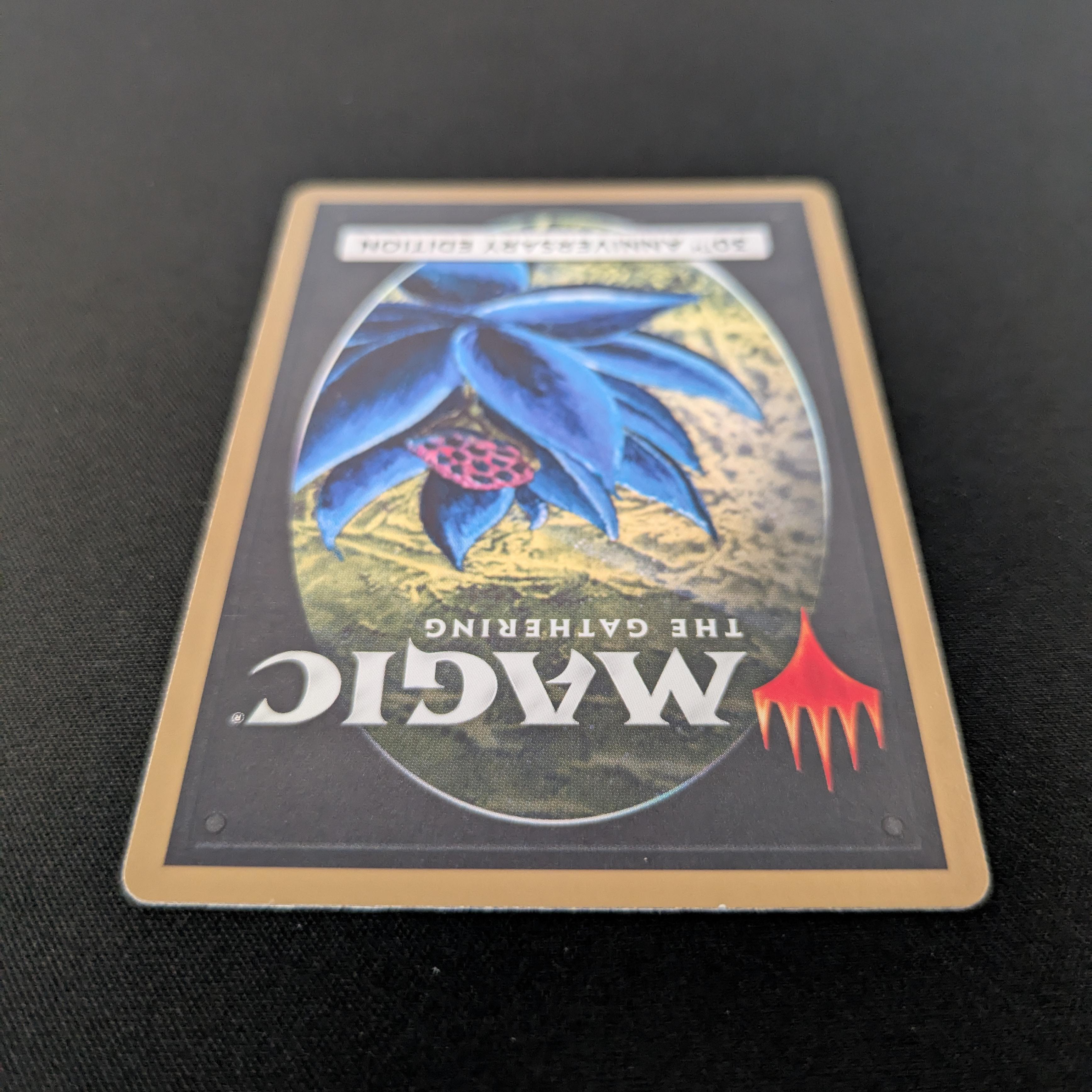 MTG Singles - Plateau (Retro Frame) - 30th Anniversary Edition - 
