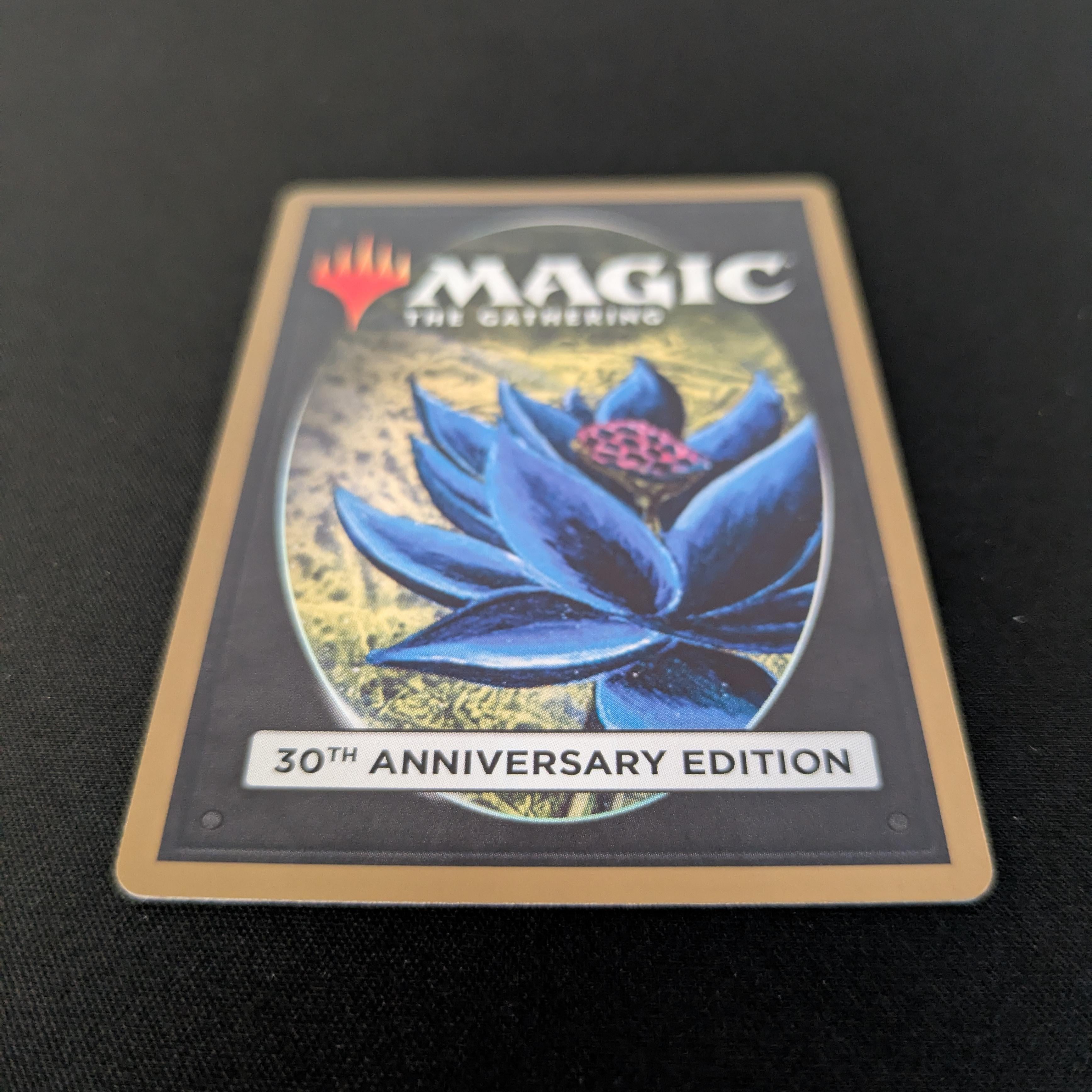 MTG Singles - Underground Sea (Modern Frame) - 30th Anniversary Edition - 