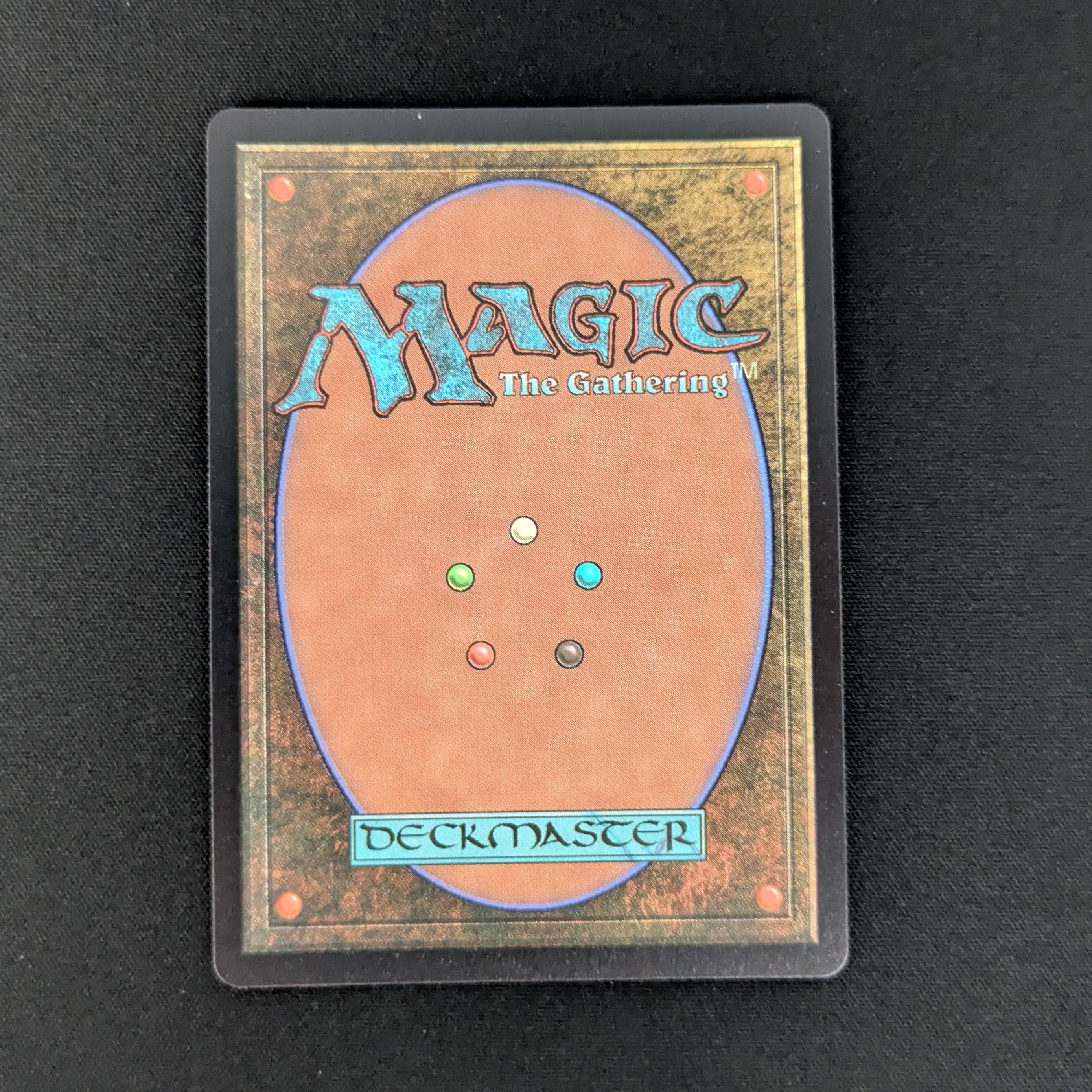 MTG Singles - [FOIL] Indominus Rex, Alpha (Emblem Foil) - Universes Beyond: Jurassic World Collection - NM - 