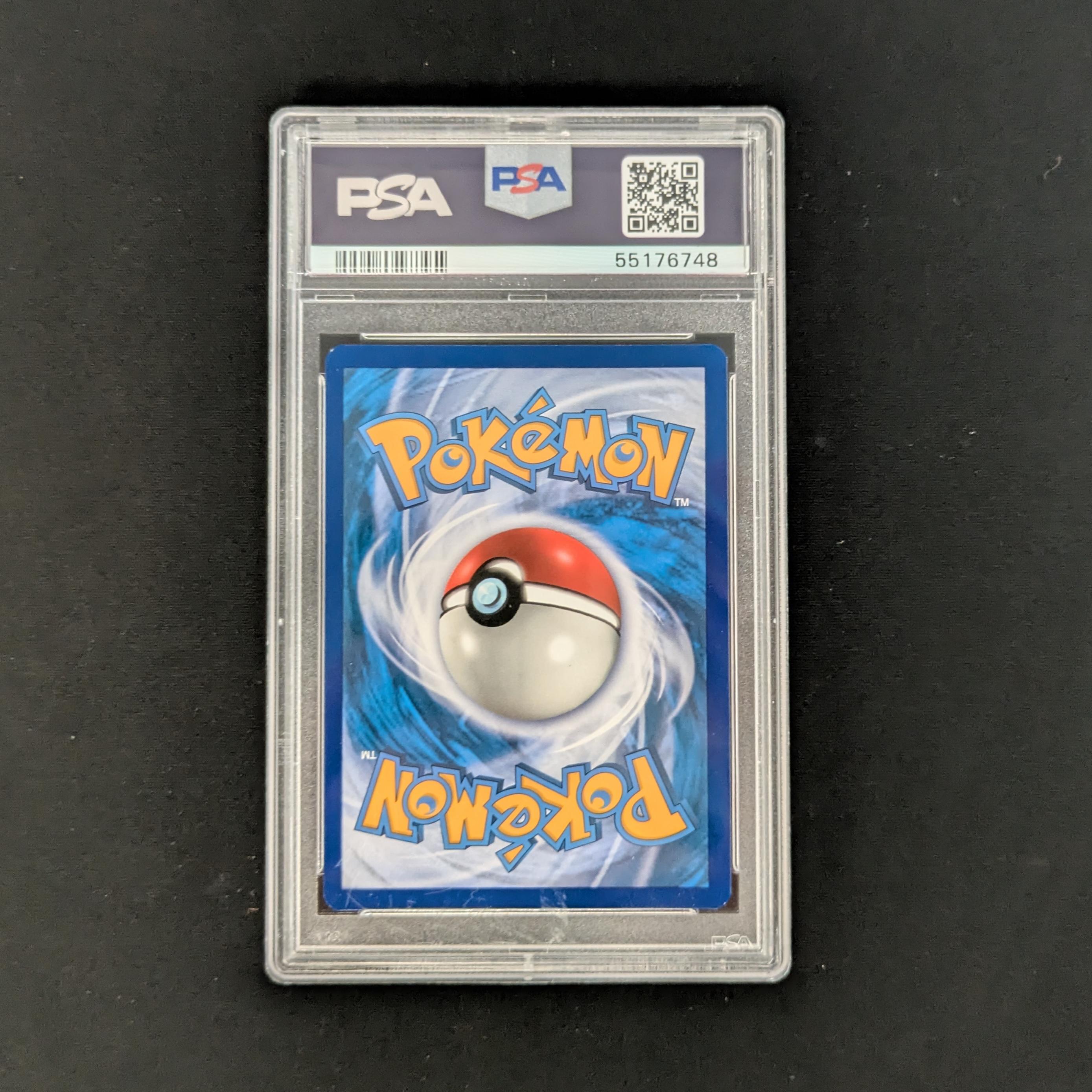 PTCG Singles - Special Delivery Pikachu (SWSH 74) - SWSH Black Star Promos - 