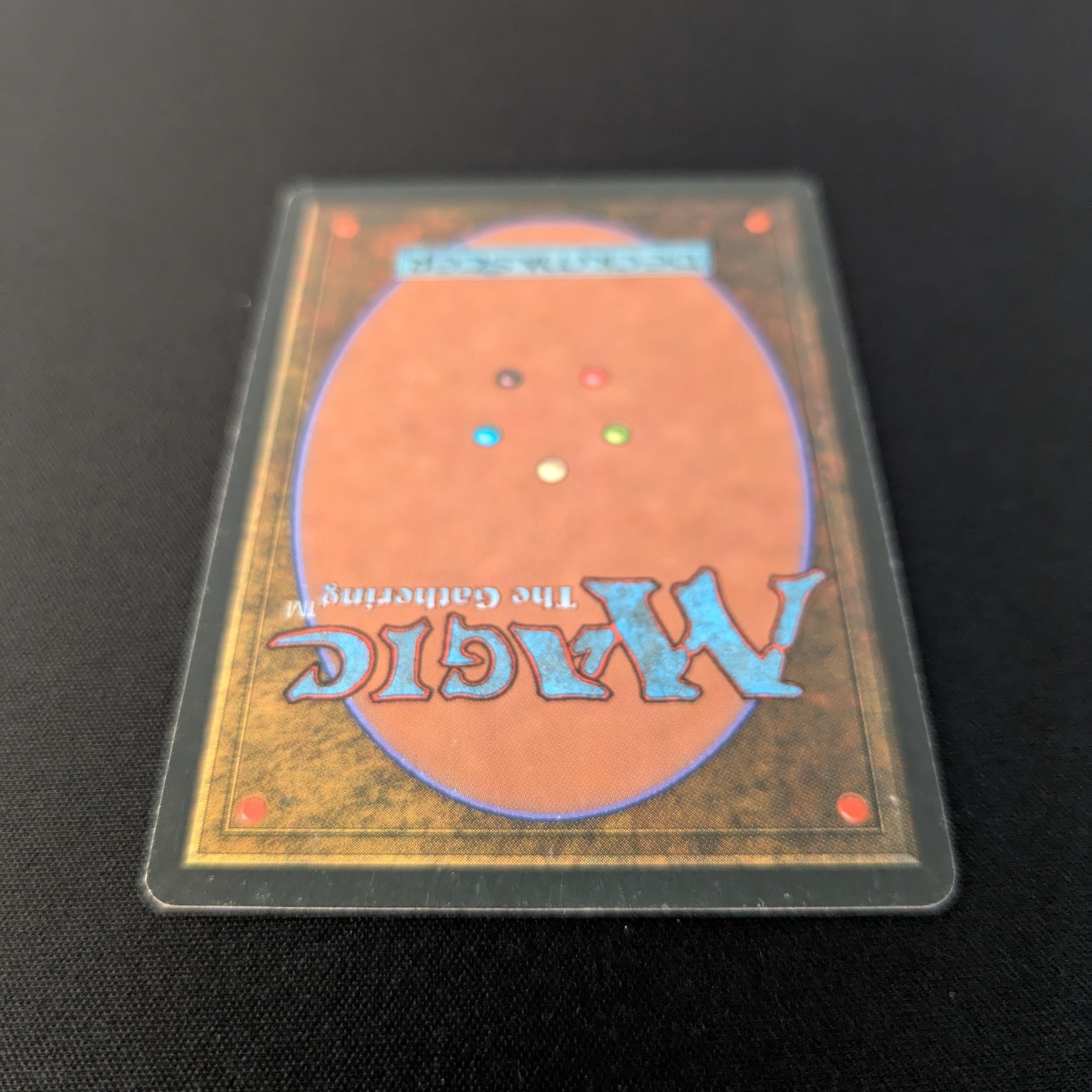 MTG Singles - Tropical Island - Foreign Black Bordered - 